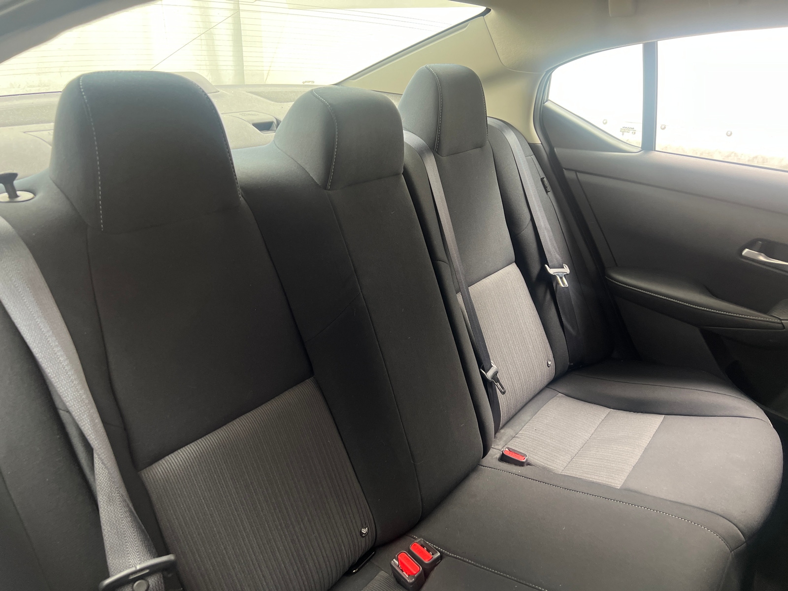 Thumbnail: 2023 Nissan Sentra - 6