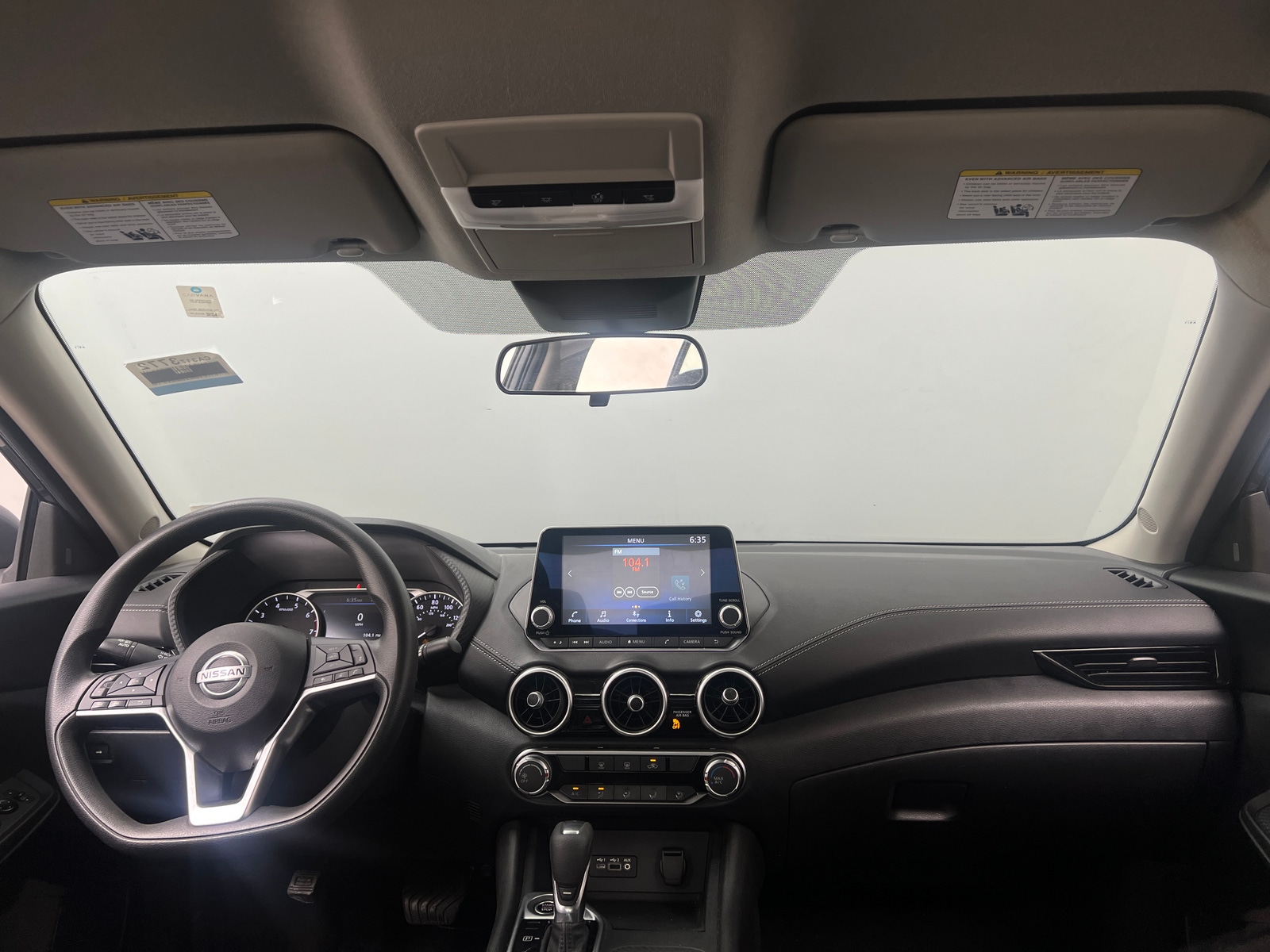 Thumbnail: 2023 Nissan Sentra - 3