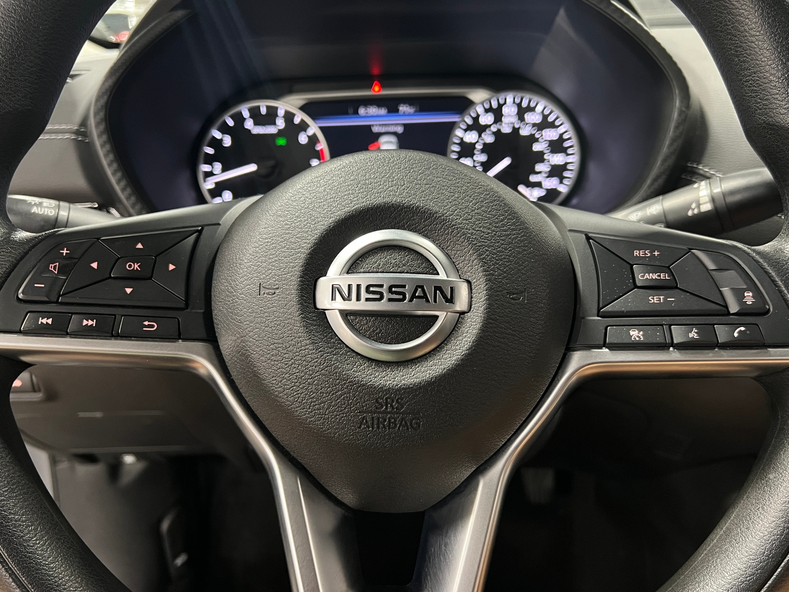 Thumbnail: 2023 Nissan Sentra - 5