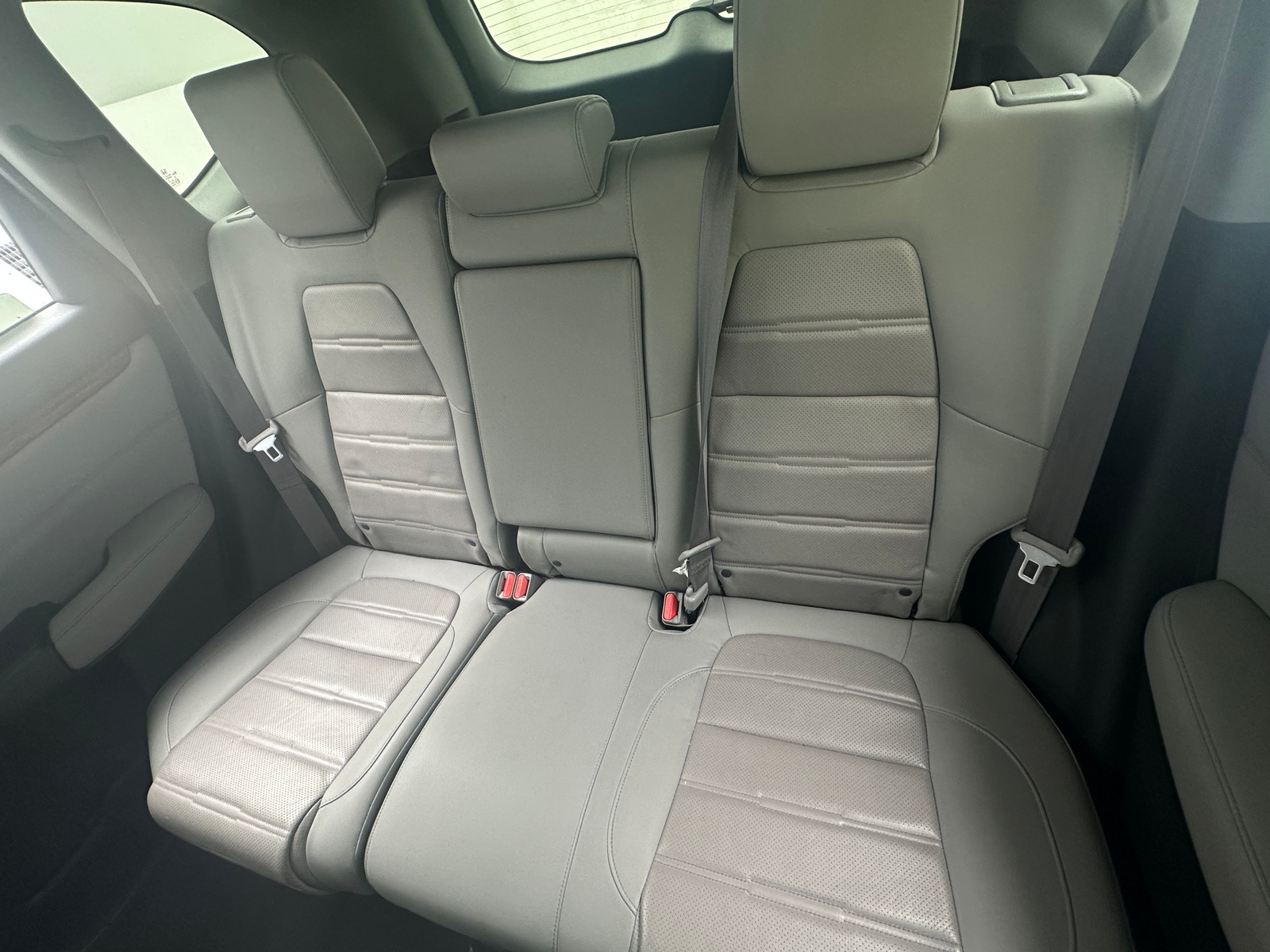 Thumbnail: 2020 Honda CR-V - 5