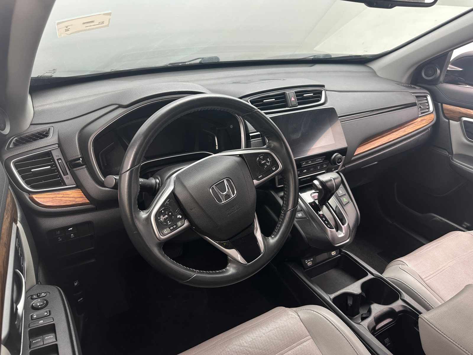 Thumbnail: 2020 Honda CR-V - 2