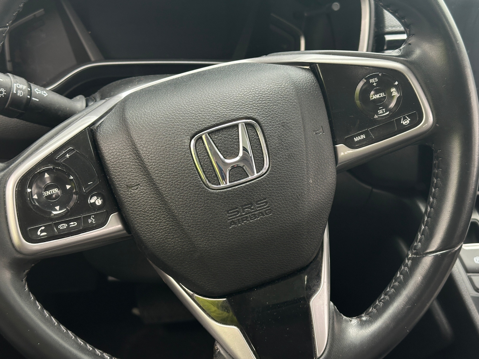 Thumbnail: 2020 Honda CR-V - 4