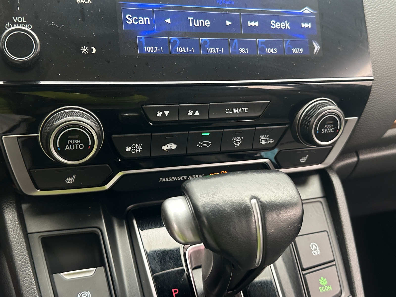 Thumbnail: 2020 Honda CR-V - 3