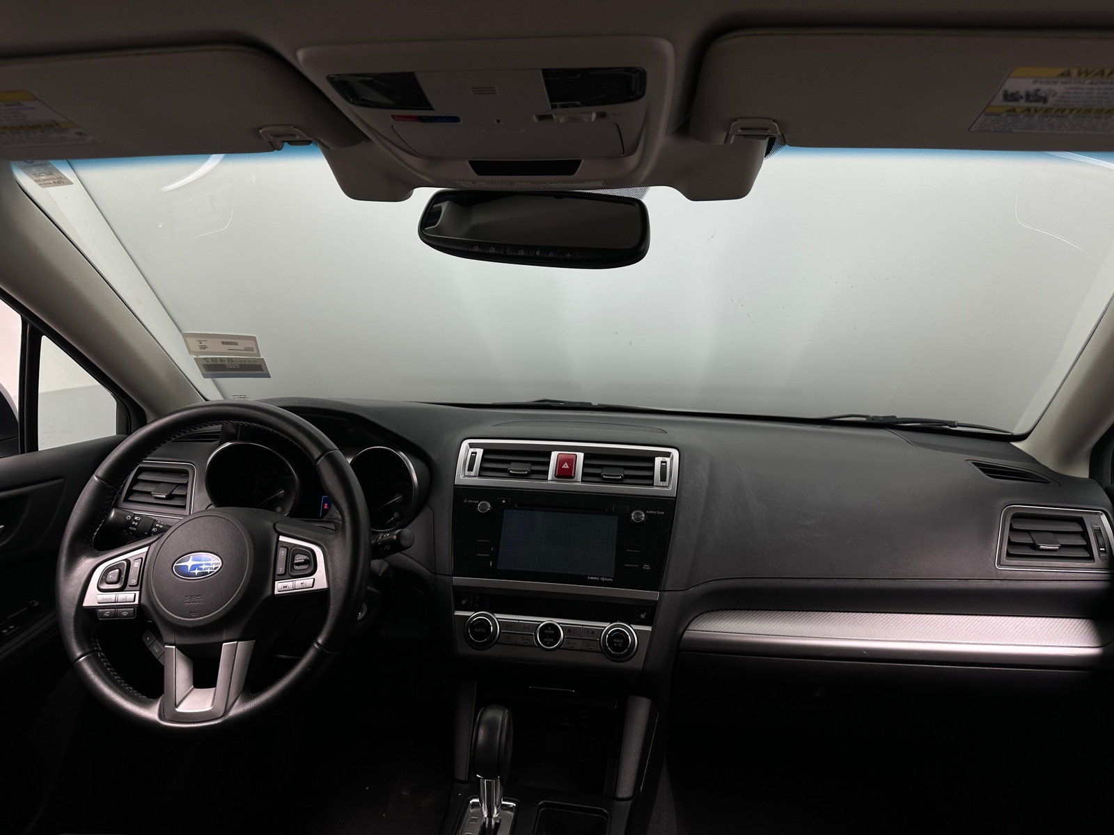 Thumbnail: 2016 Subaru Outback - 3