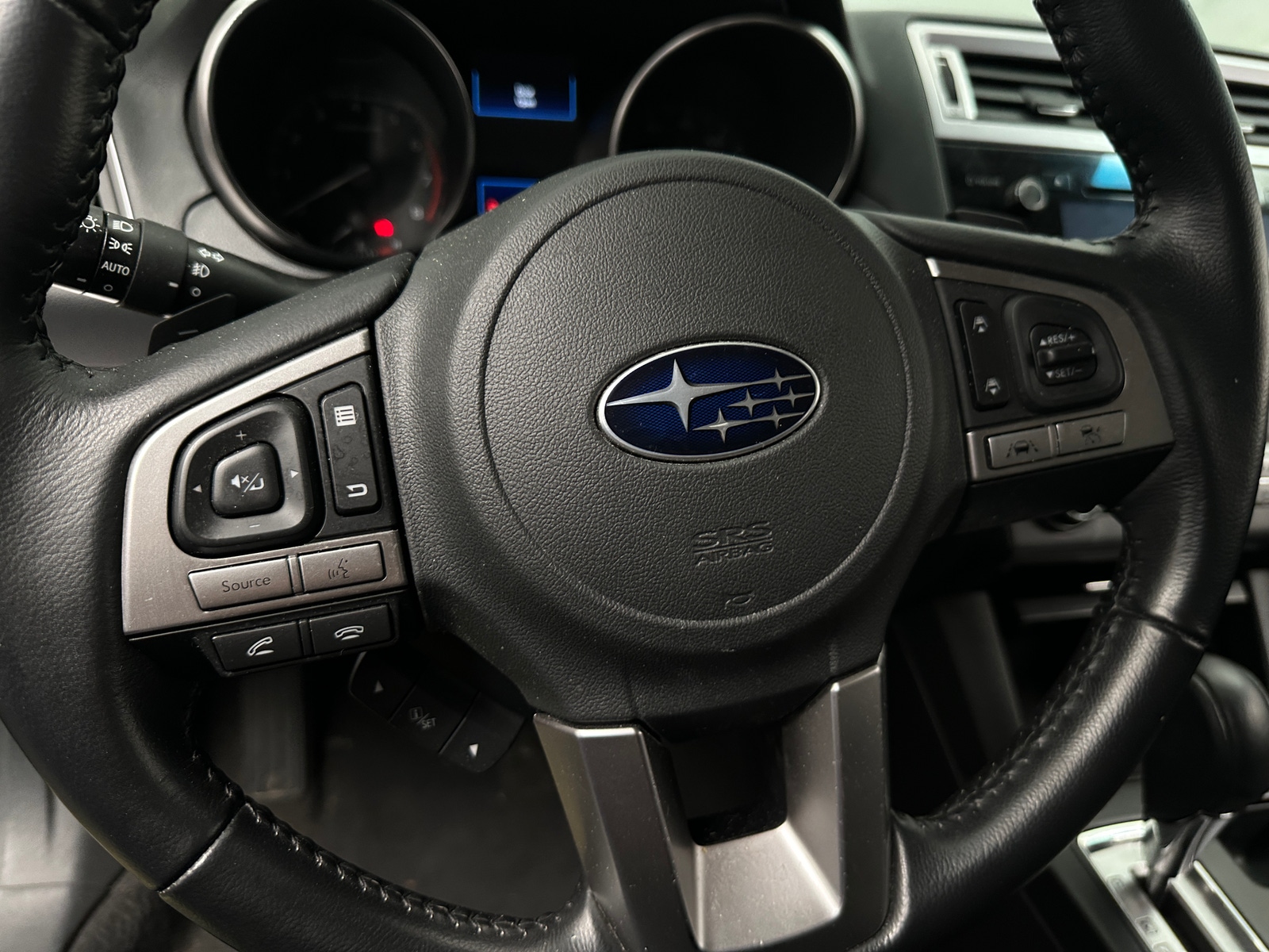 Thumbnail: 2016 Subaru Outback - 5