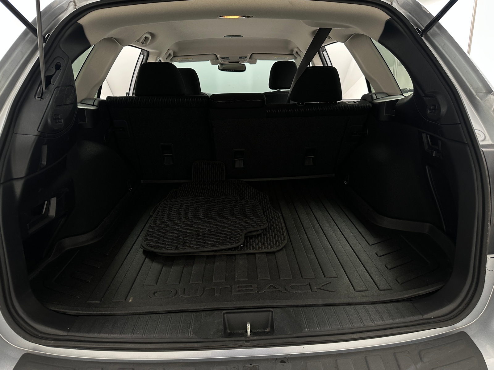 Thumbnail: 2016 Subaru Outback - 7