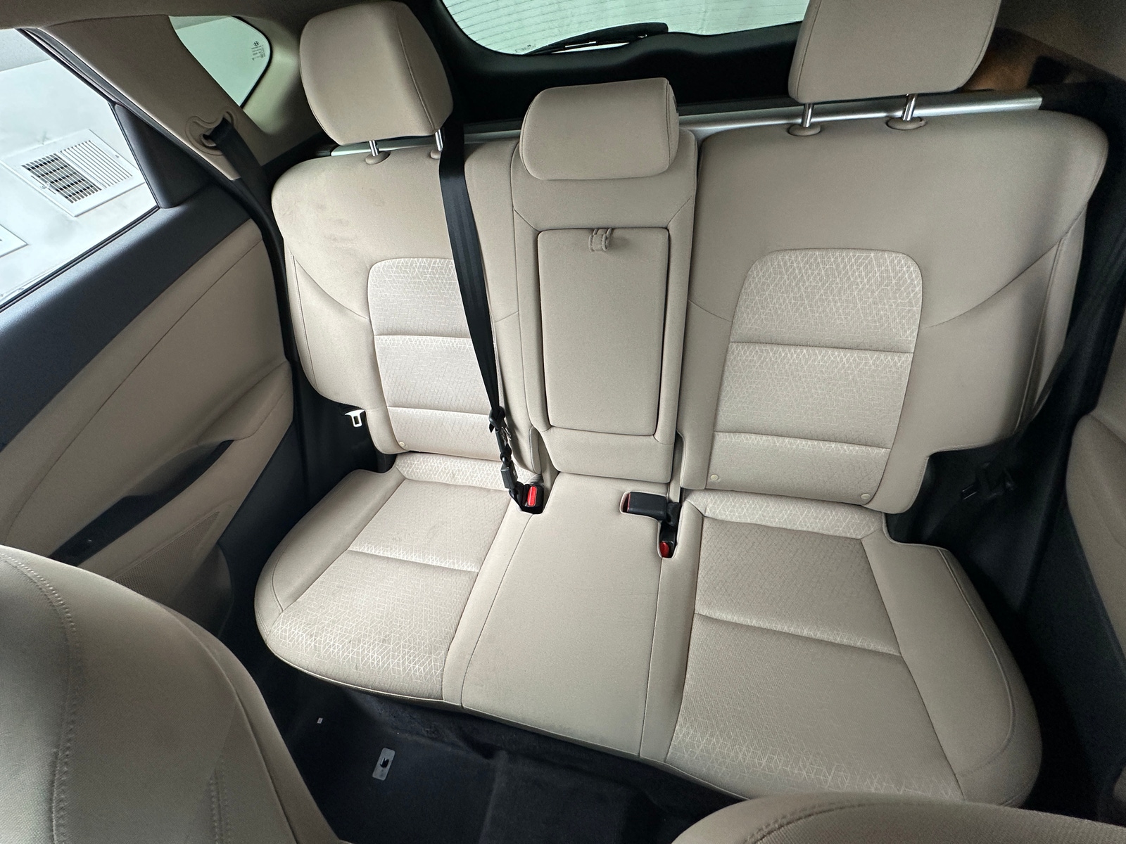 Thumbnail: 2016 Hyundai Tucson - 6