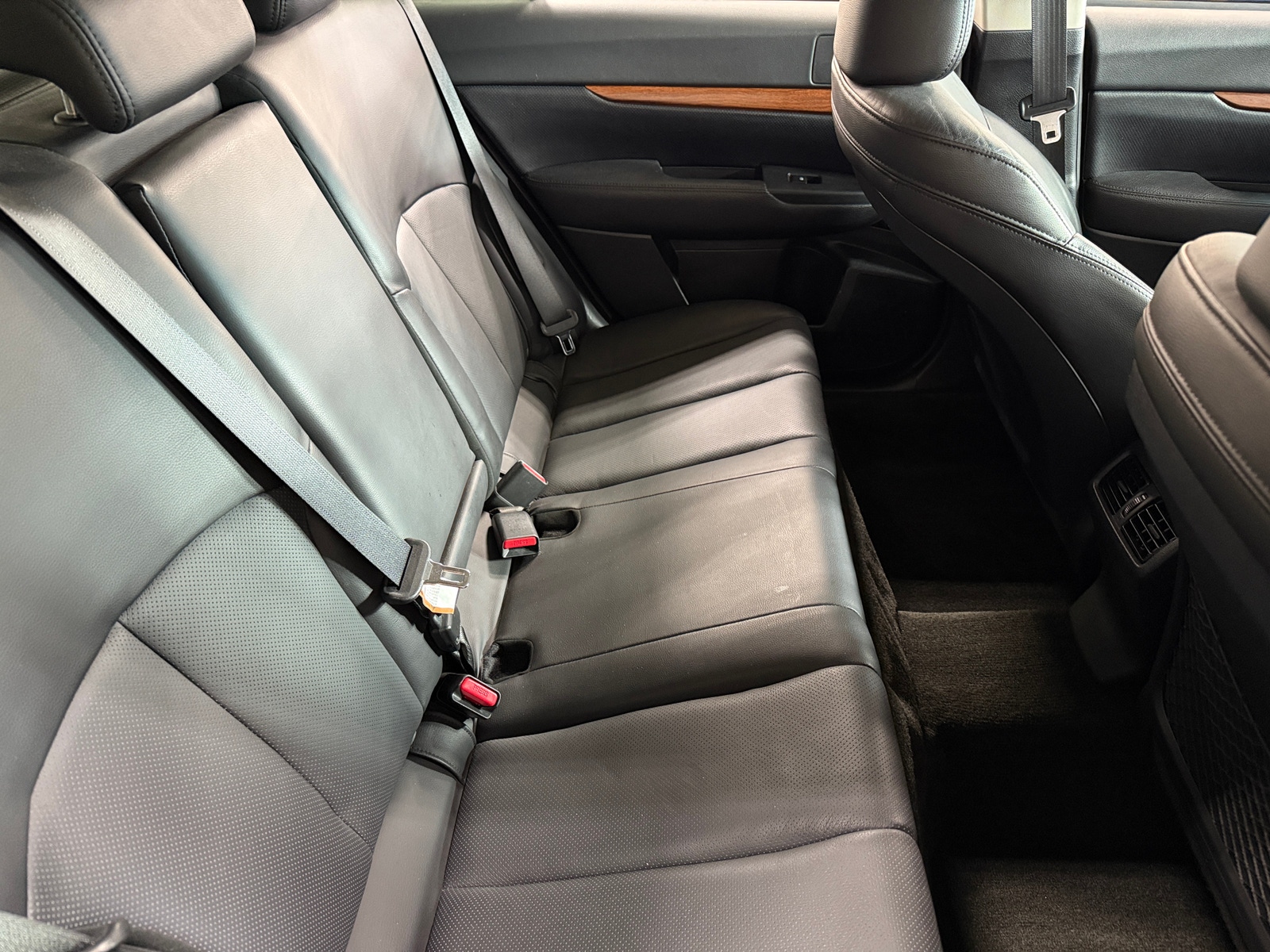 Thumbnail: 2014 Subaru Outback - 5