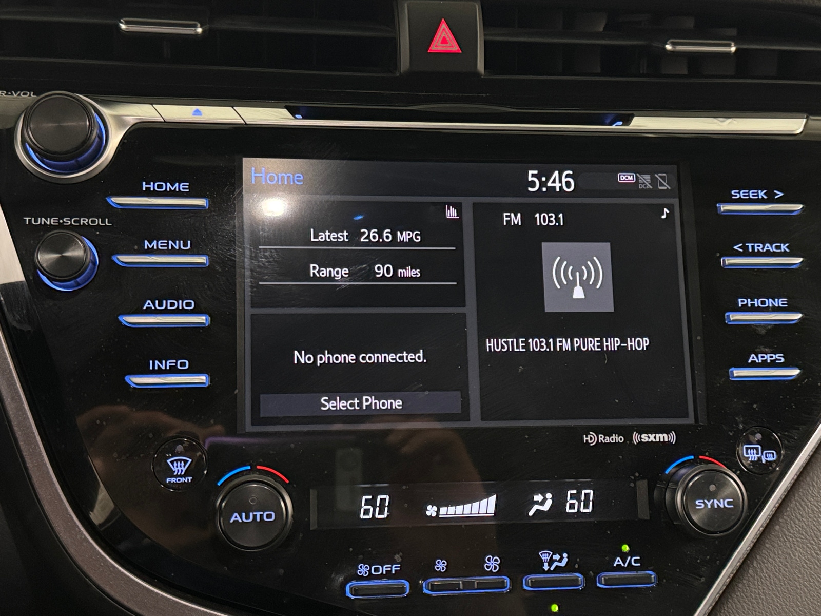 Thumbnail: 2018 Toyota Camry - 4