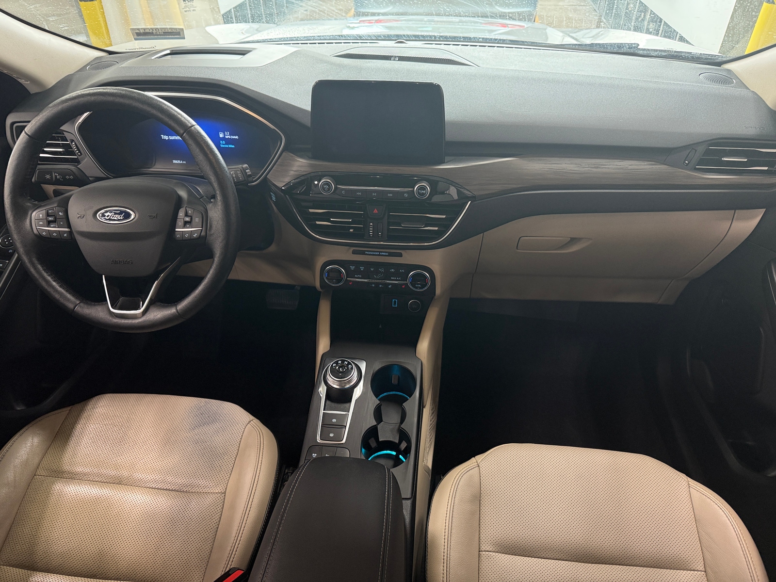 Thumbnail: 2020 Ford Escape - 2