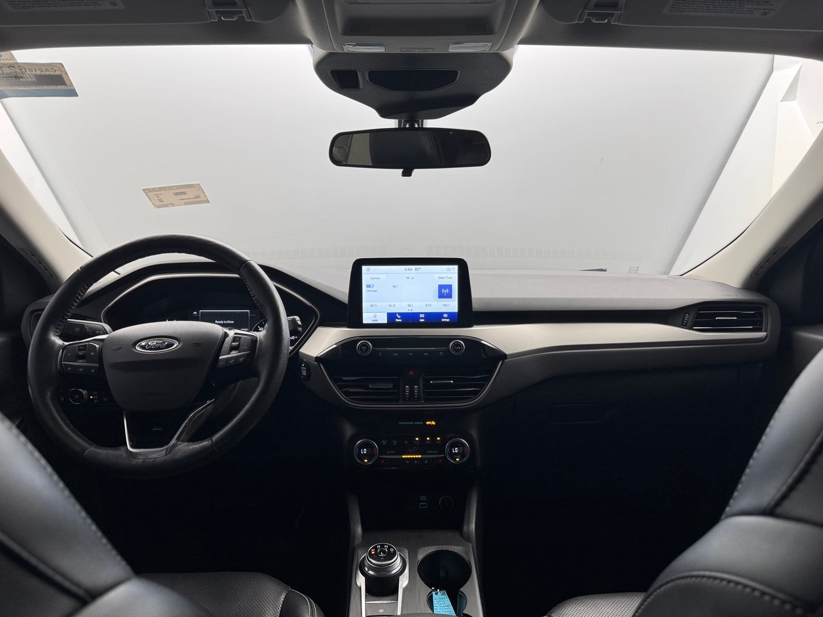 Thumbnail: 2021 Ford Escape - 2