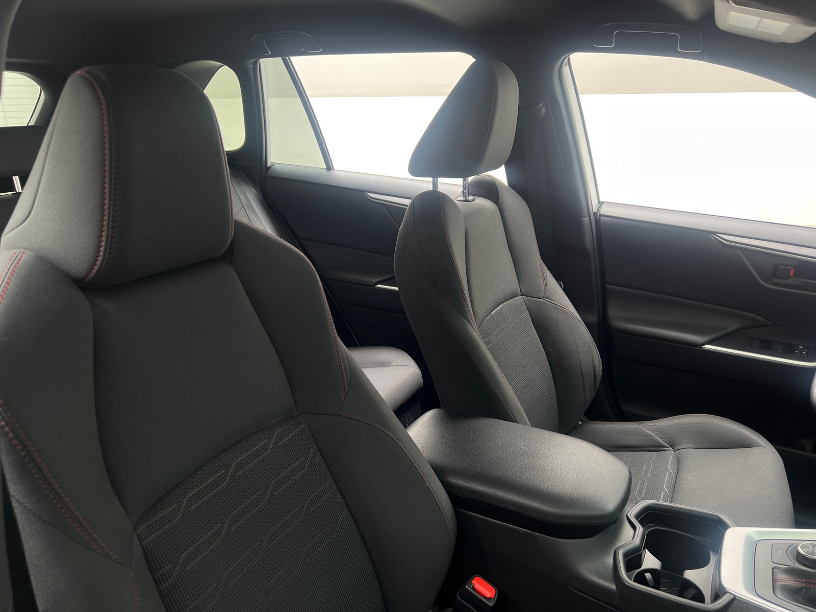 Thumbnail: 2021 Toyota RAV4 - 2