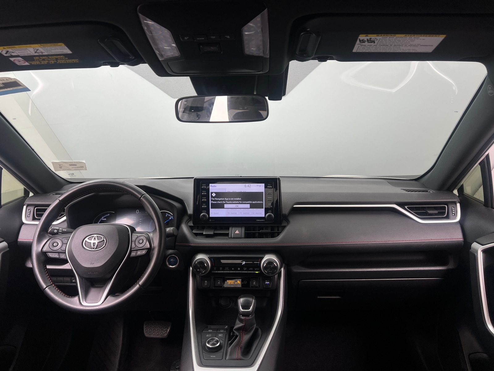Thumbnail: 2021 Toyota RAV4 - 3