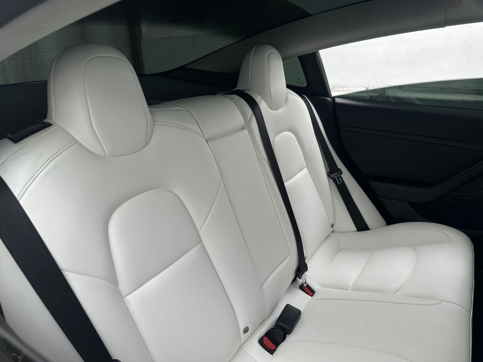 Thumbnail: 2021 Tesla Model 3 - 4