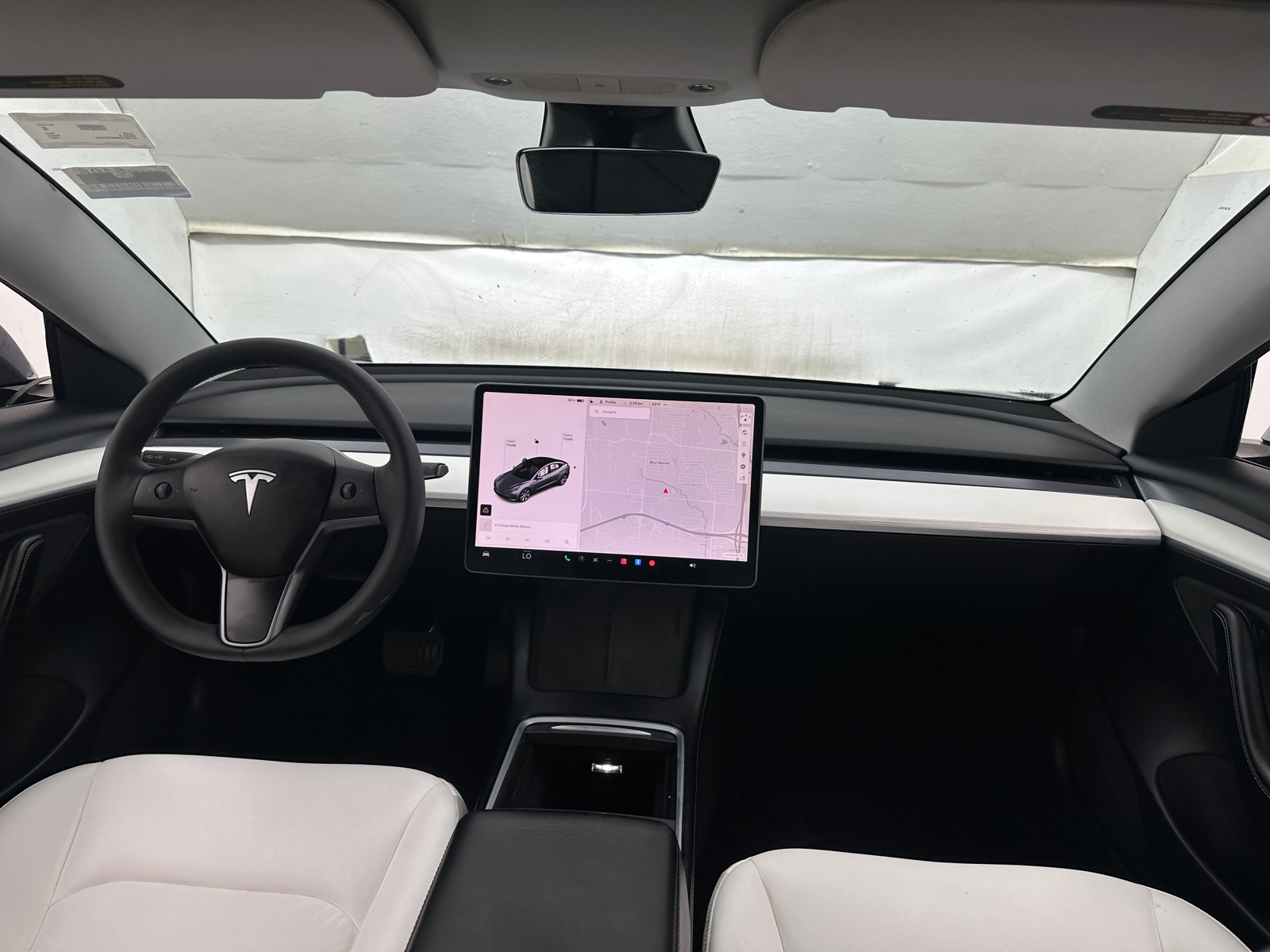 Thumbnail: 2021 Tesla Model 3 - 2