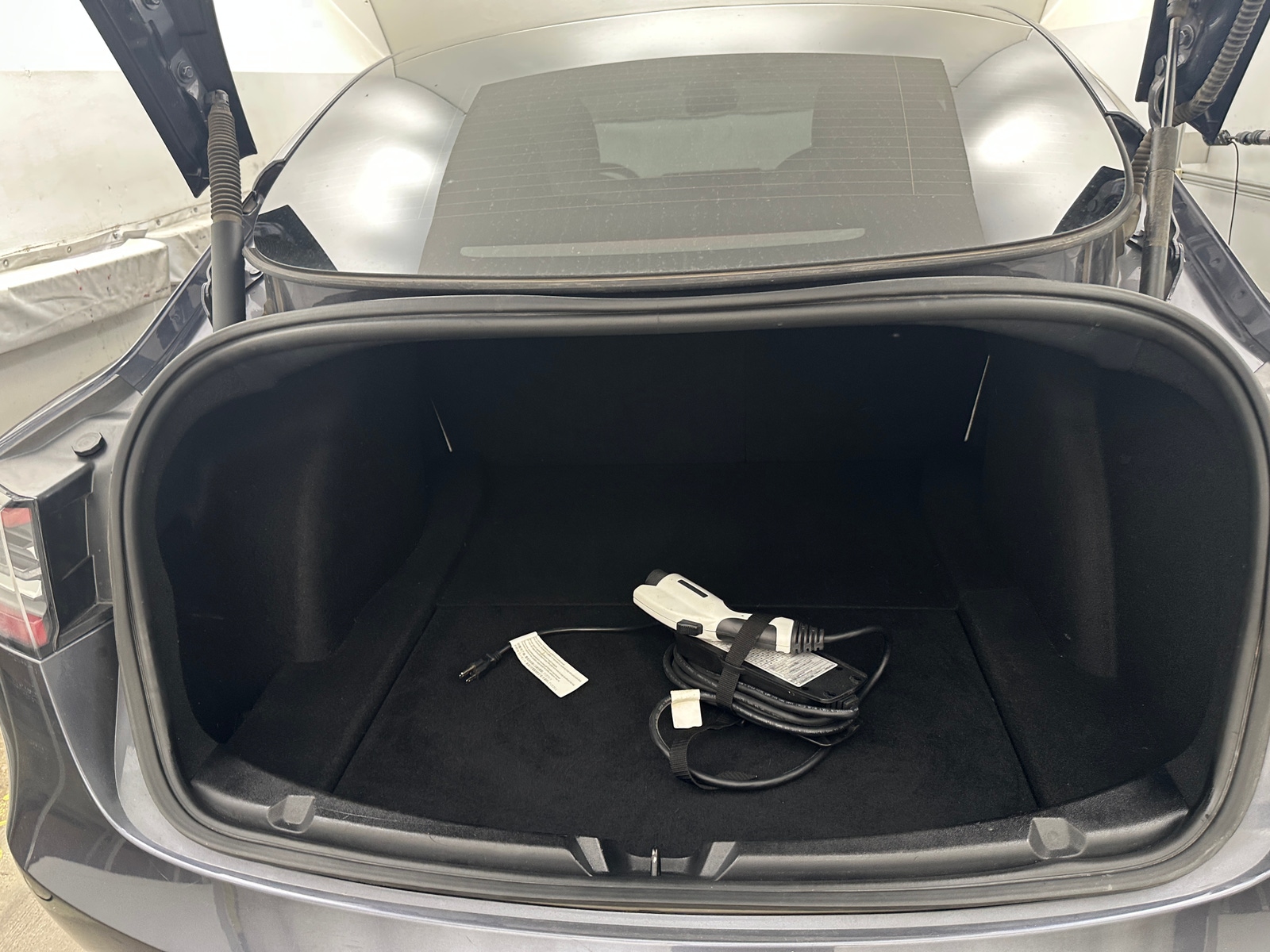 Thumbnail: 2021 Tesla Model 3 - 5