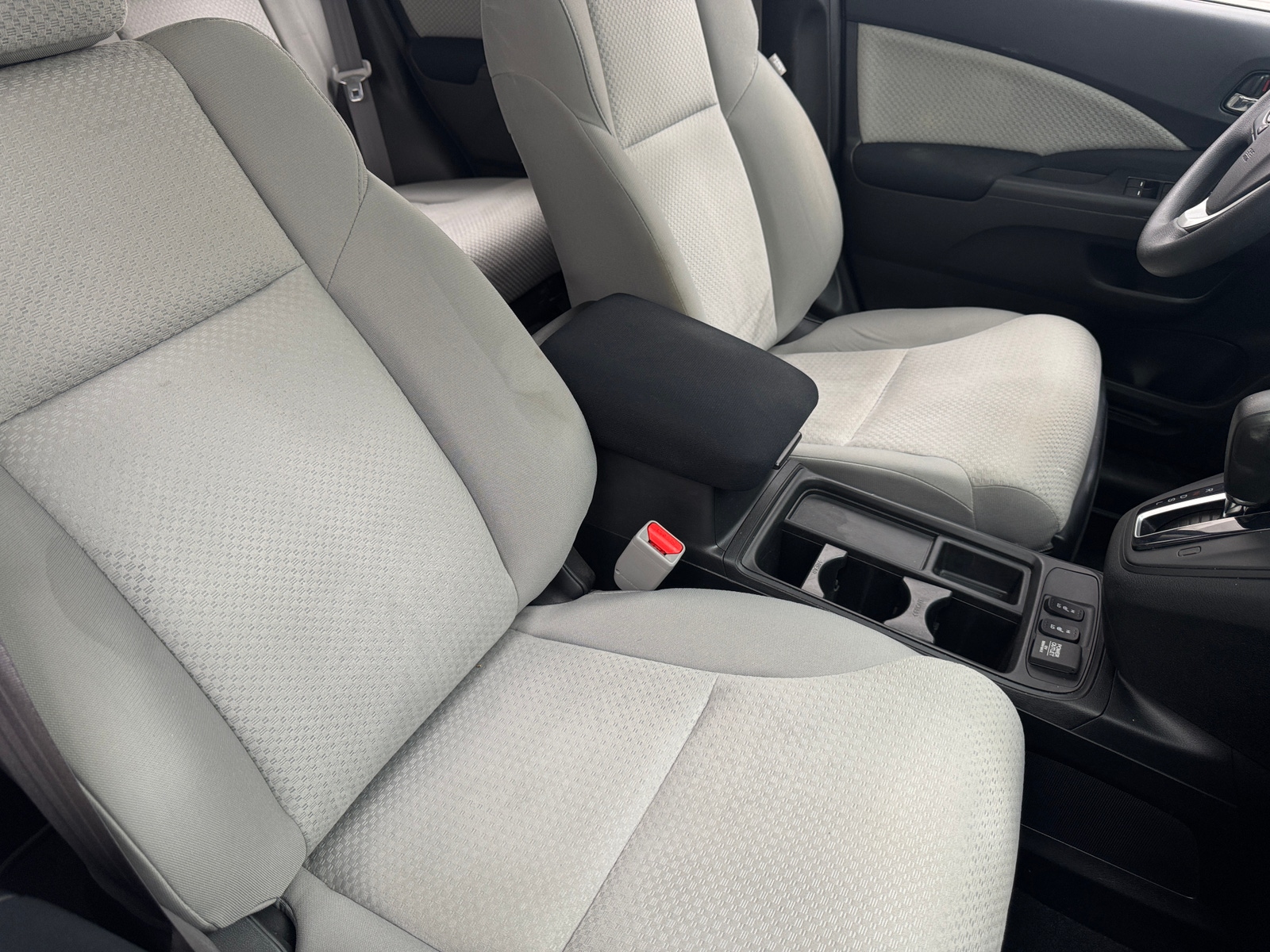 Thumbnail: 2016 Honda CR-V - 2