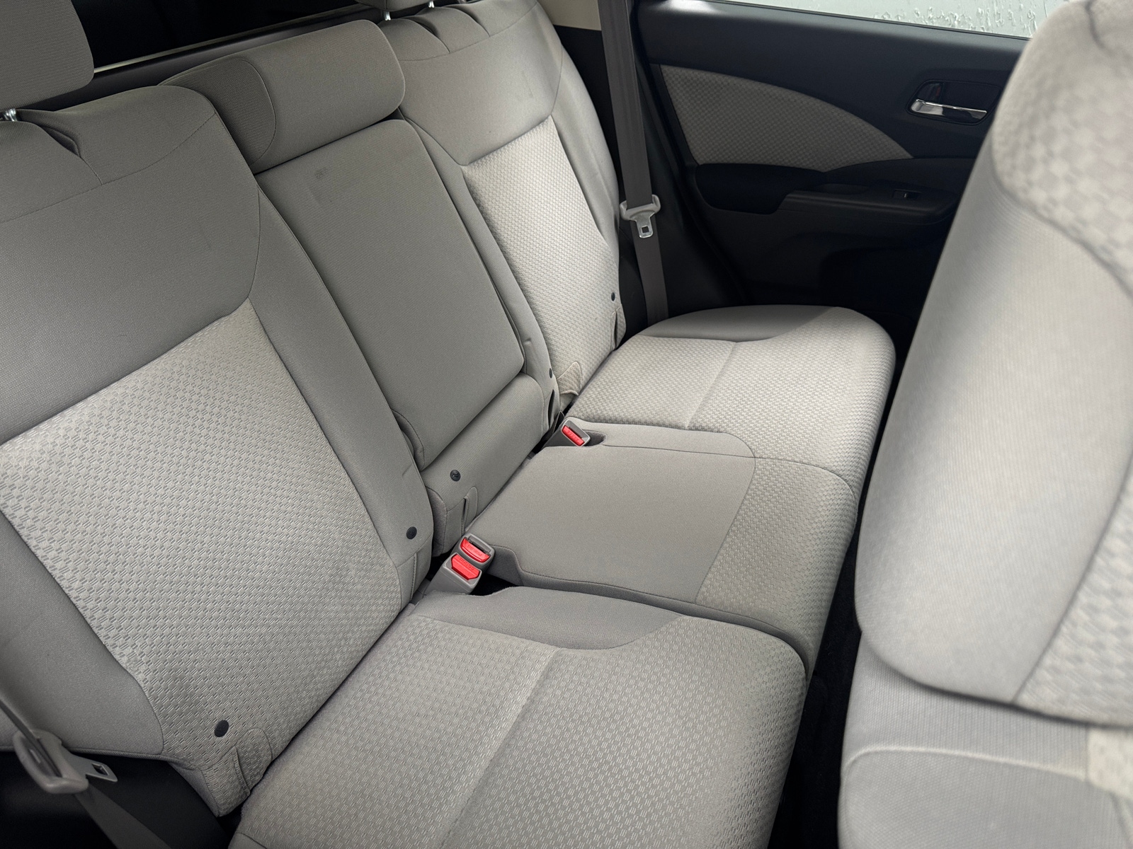 Thumbnail: 2016 Honda CR-V - 6