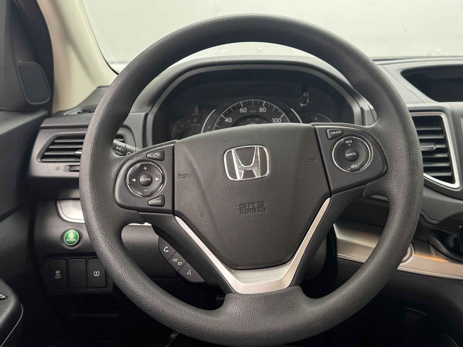 Thumbnail: 2016 Honda CR-V - 5