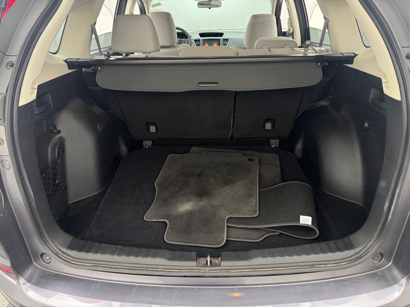 Thumbnail: 2016 Honda CR-V - 7