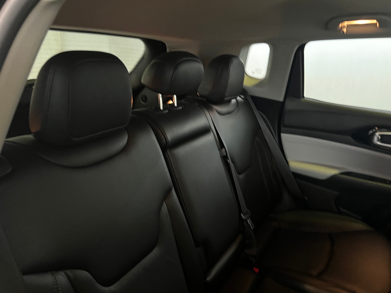 Thumbnail: 2022 Jeep Compass - 5