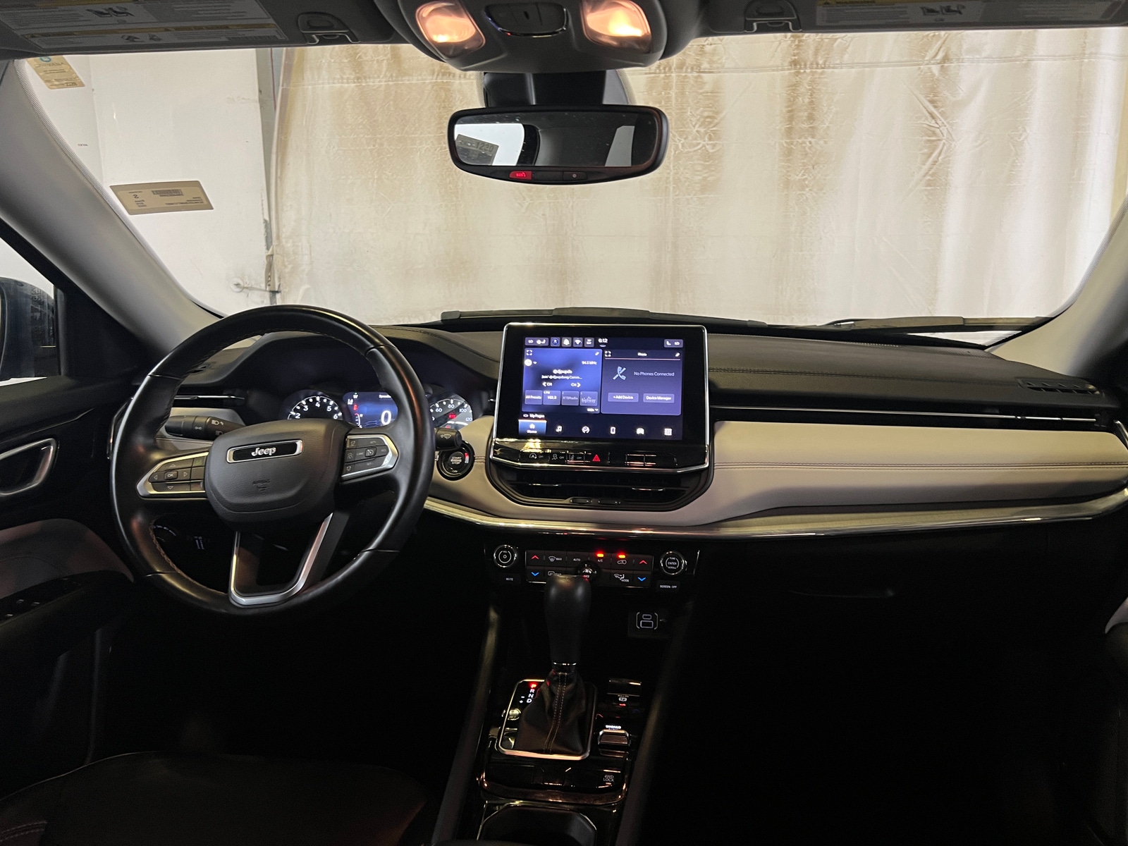 Thumbnail: 2022 Jeep Compass - 2