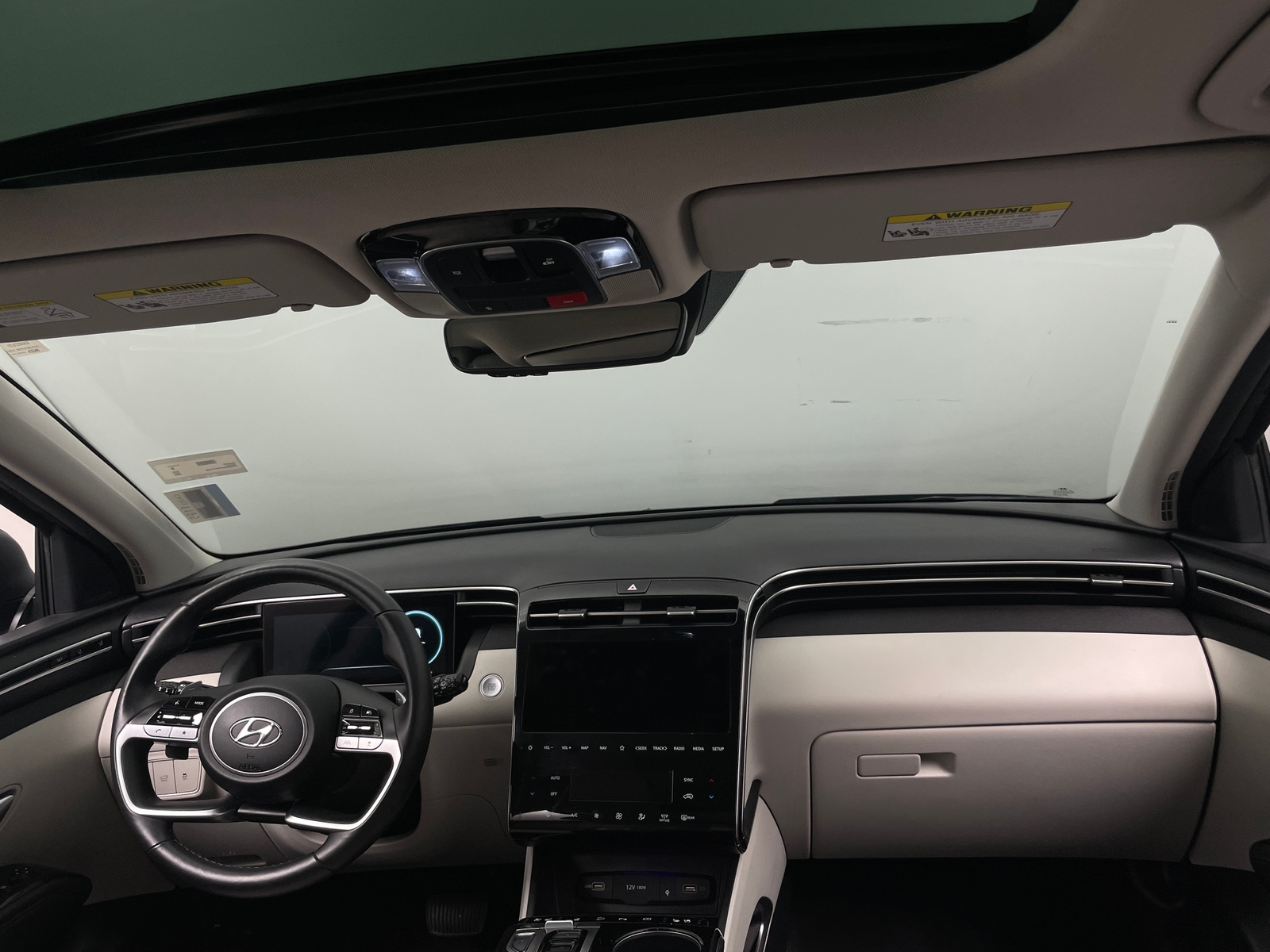Thumbnail: 2023 Hyundai Tucson - 2