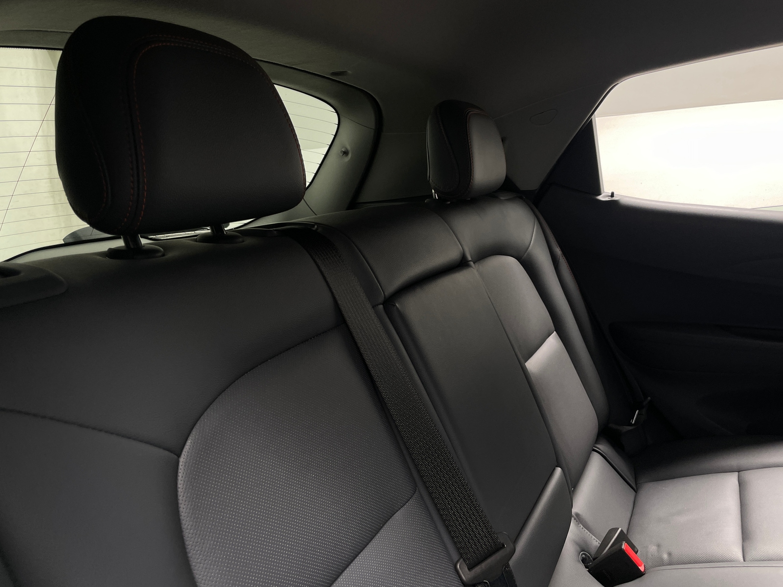 Thumbnail: 2021 Chevrolet Bolt EV - 5