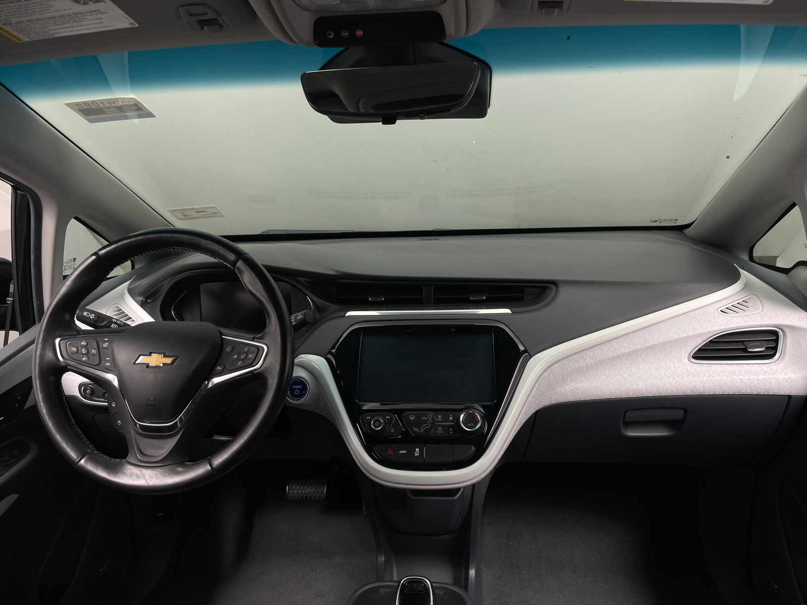 Thumbnail: 2021 Chevrolet Bolt EV - 2