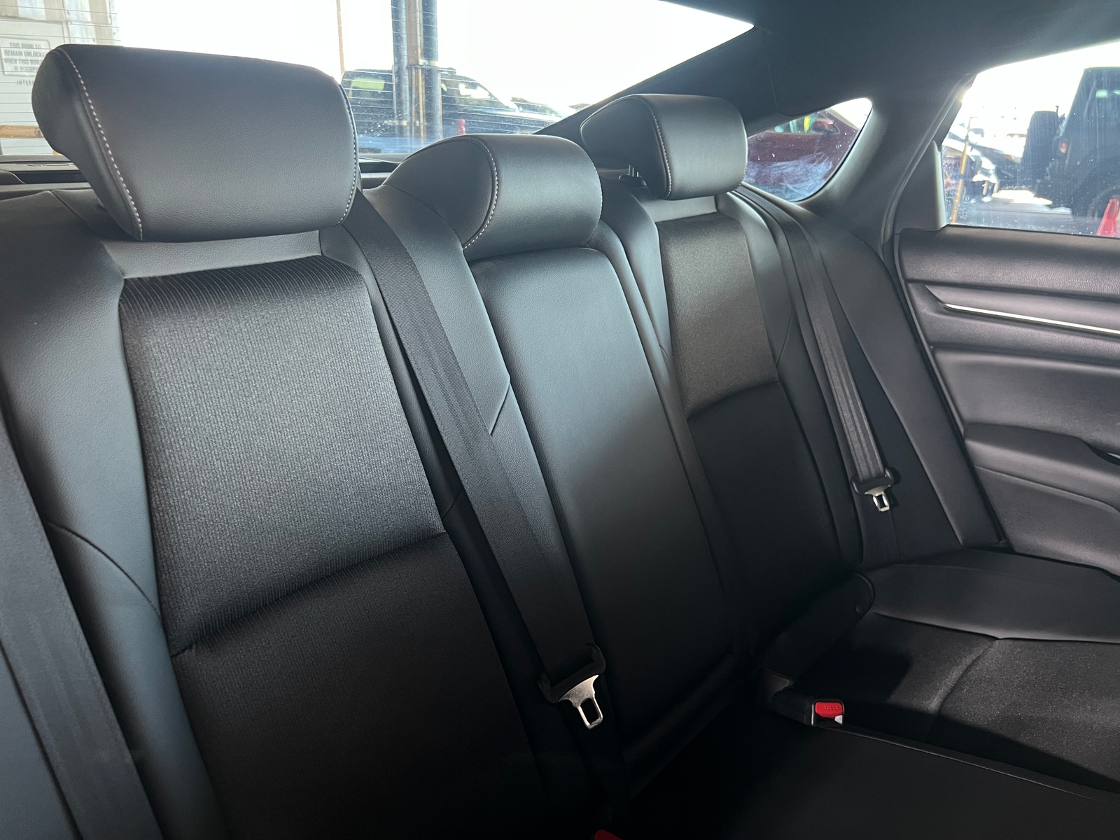 Thumbnail: 2020 Honda Accord - 6