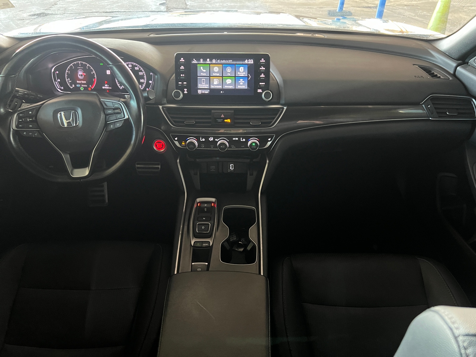 Thumbnail: 2020 Honda Accord - 3