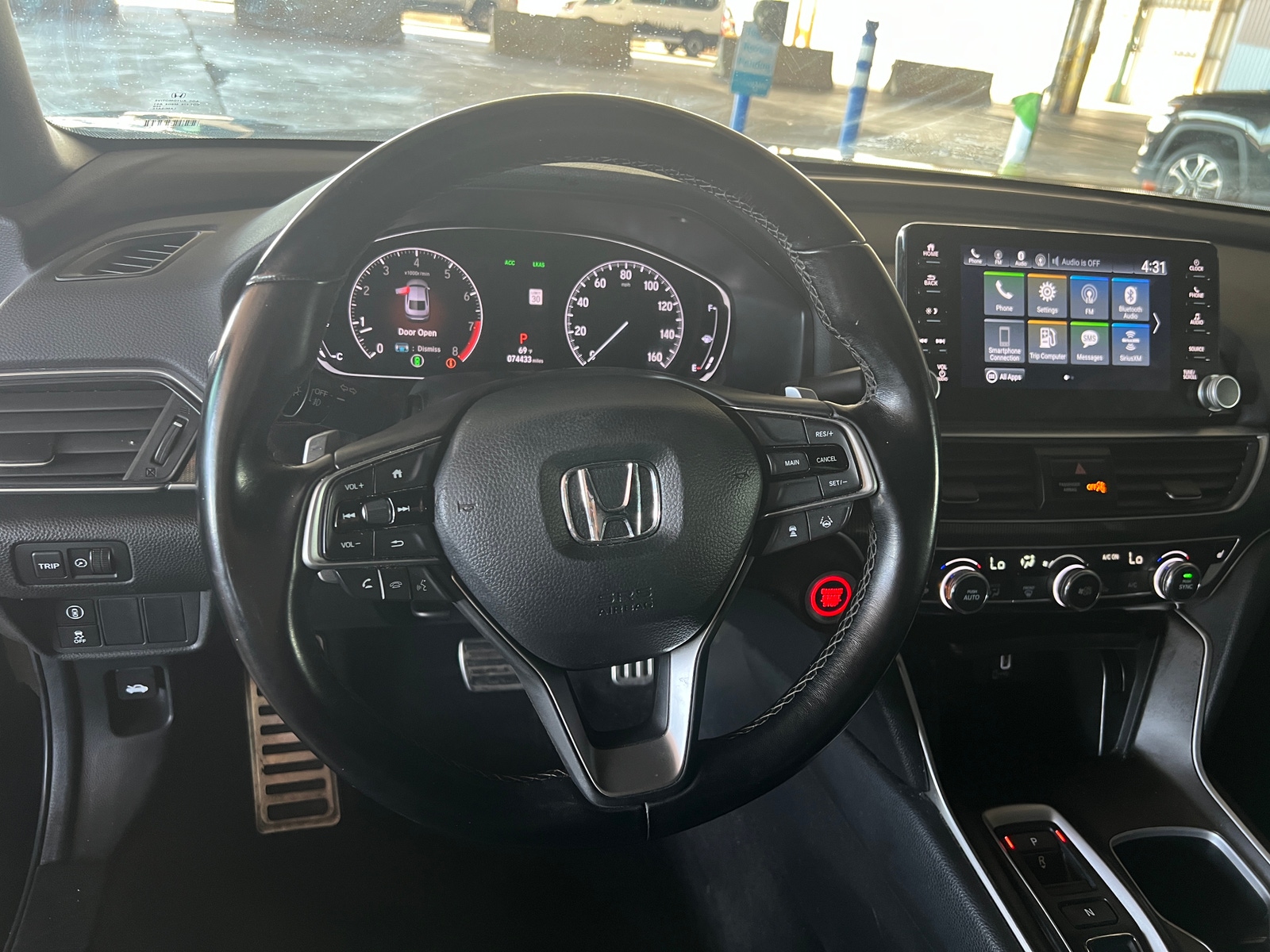 Thumbnail: 2020 Honda Accord - 5