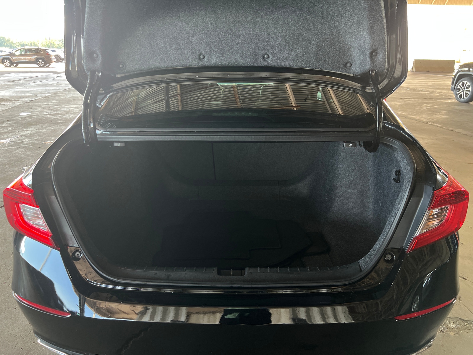Thumbnail: 2020 Honda Accord - 7