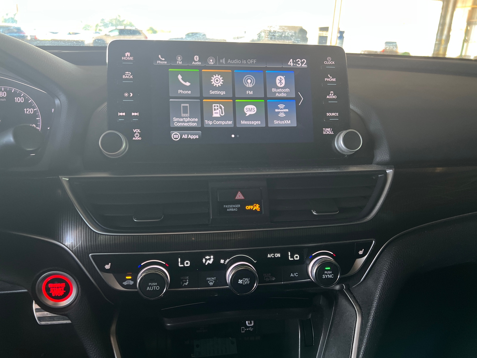 Thumbnail: 2020 Honda Accord - 4