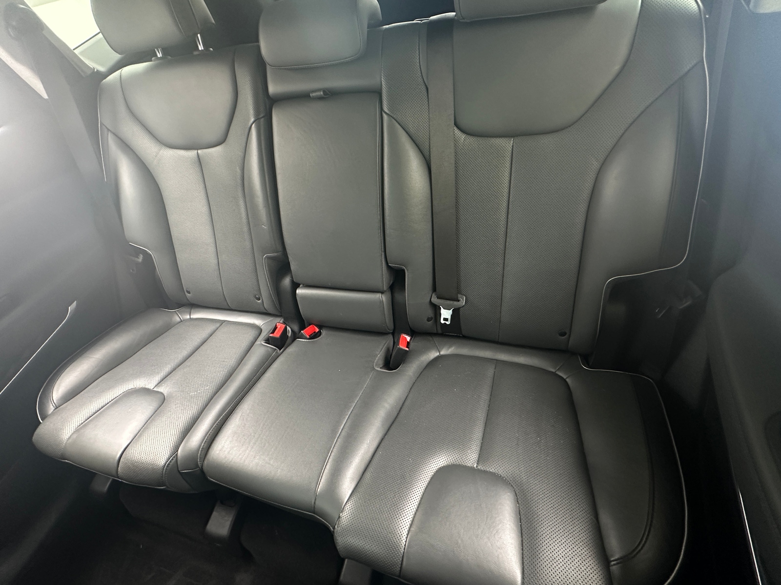Thumbnail: 2021 Hyundai Santa Fe - 5