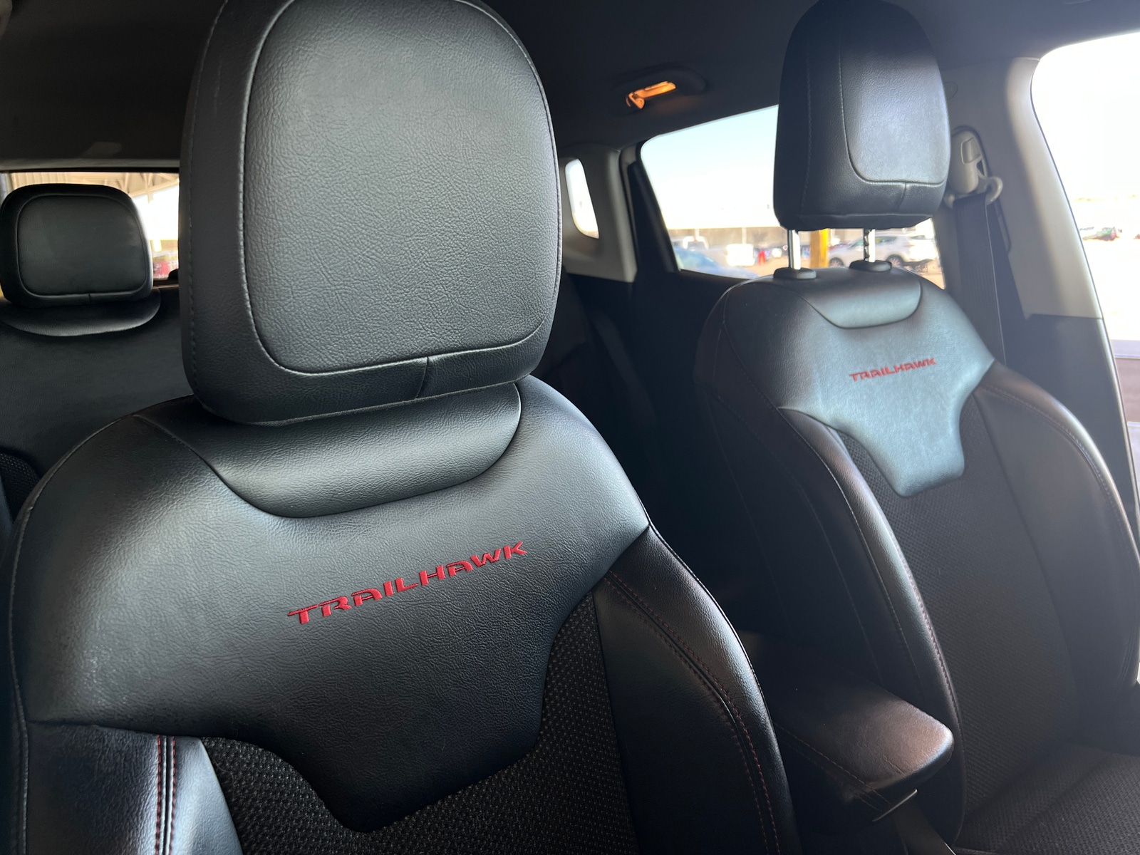 Thumbnail: 2019 Jeep Compass - 2