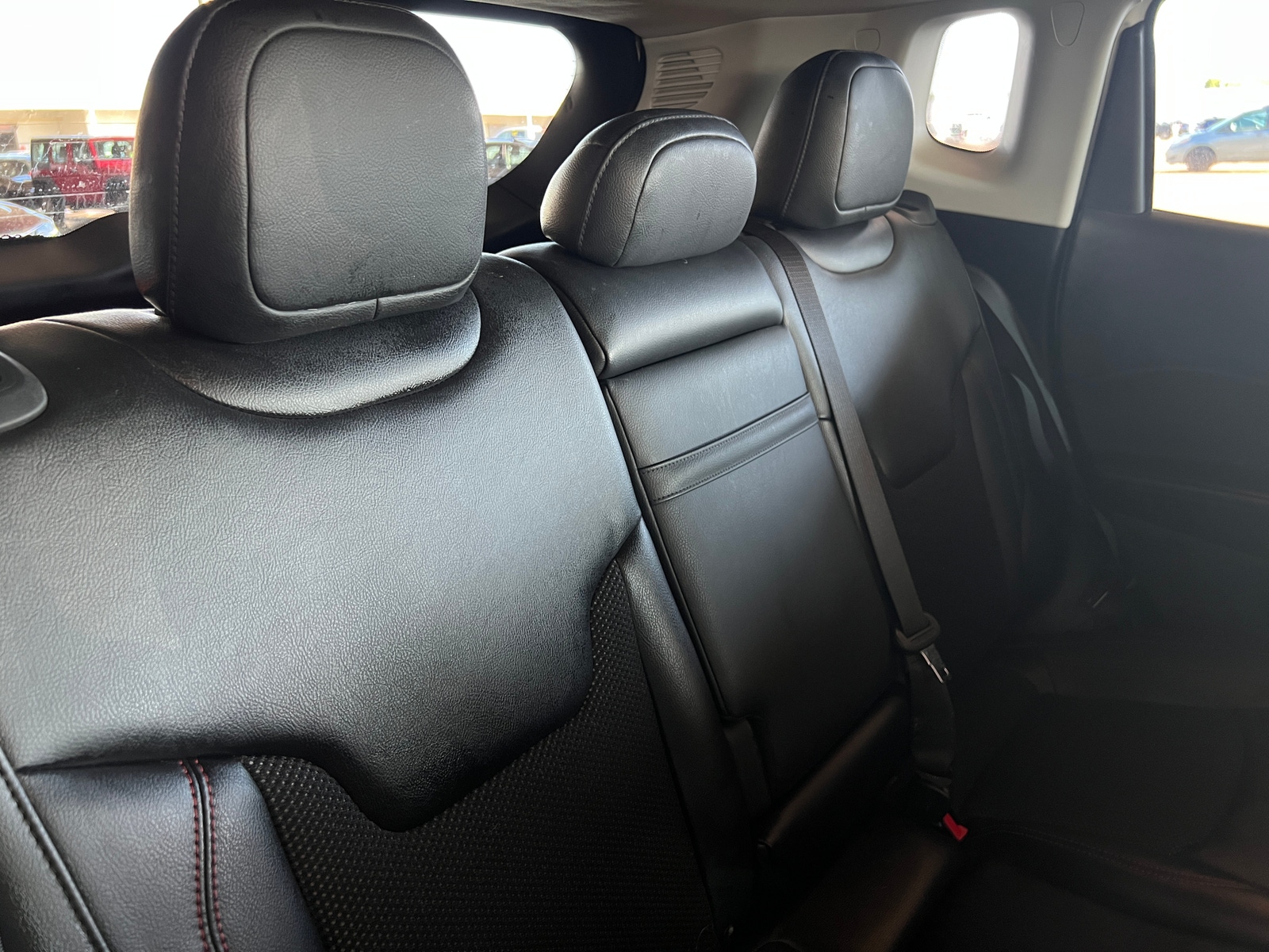 Thumbnail: 2019 Jeep Compass - 6