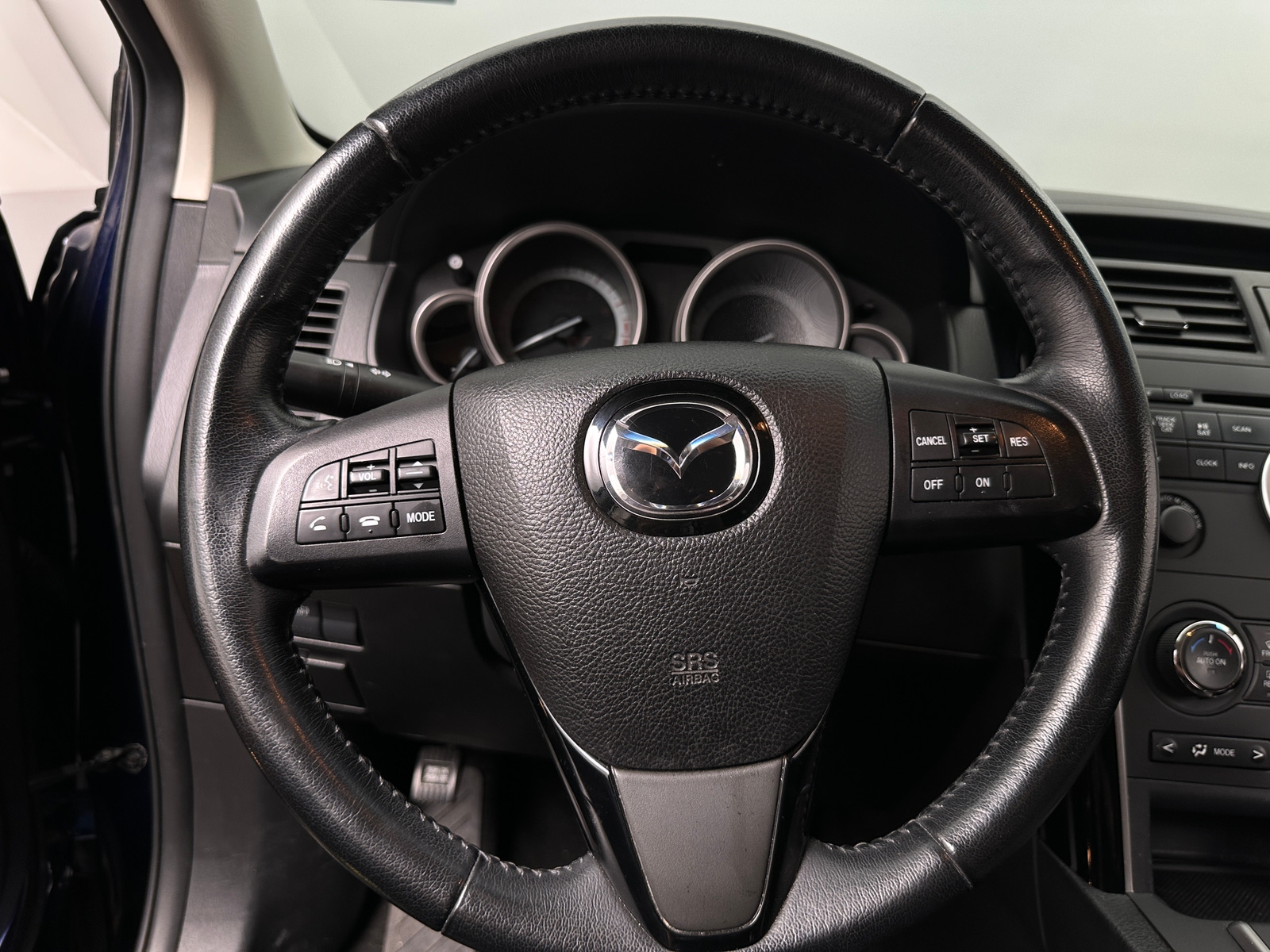 Thumbnail: 2012 Mazda CX-9 - 4
