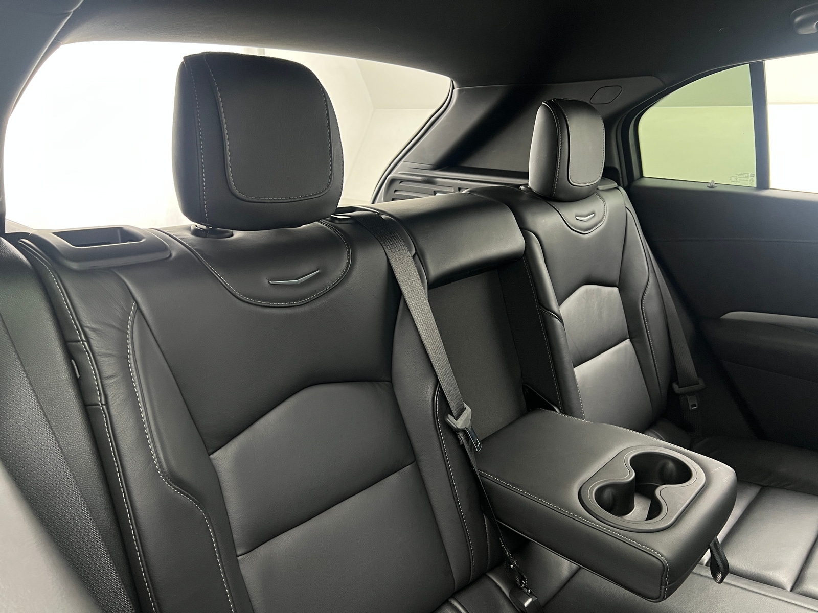 Thumbnail: 2020 Cadillac XT4 - 5