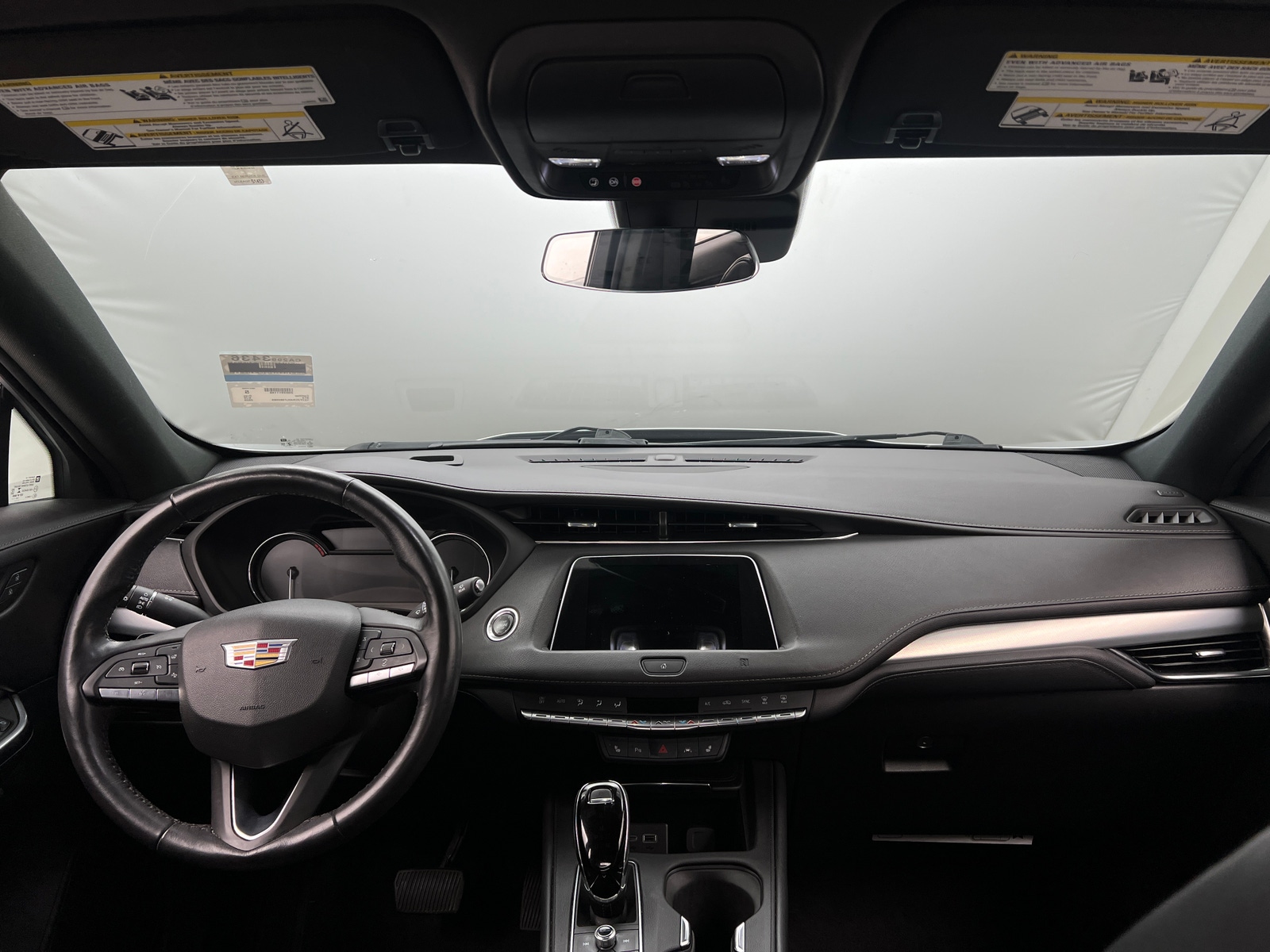 Thumbnail: 2020 Cadillac XT4 - 2