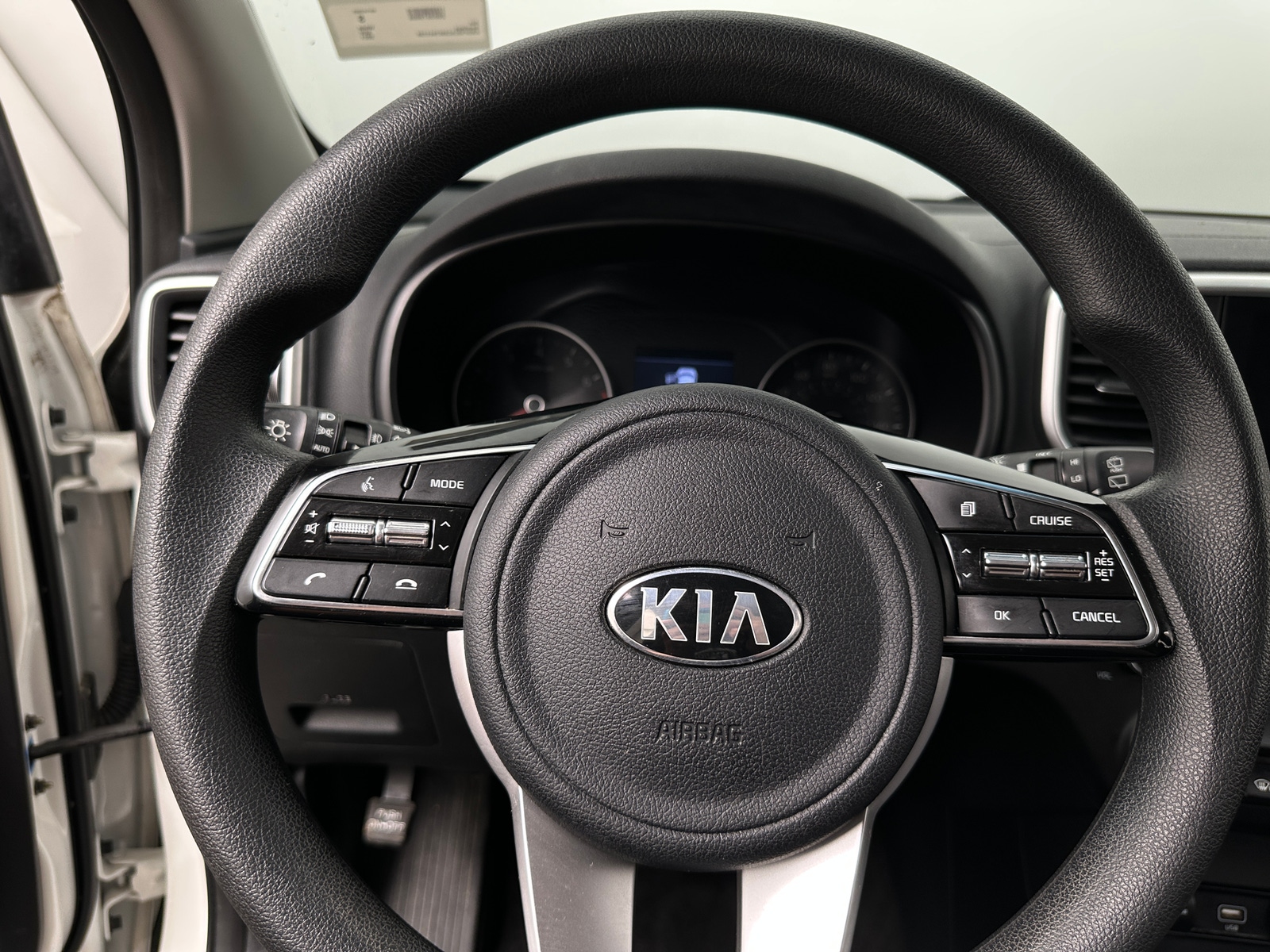 Thumbnail: 2021 Kia Sportage - 5