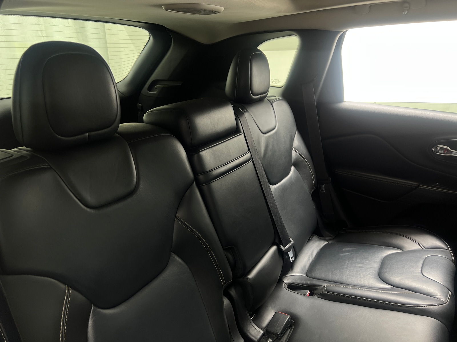 Thumbnail: 2015 Jeep Cherokee - 5
