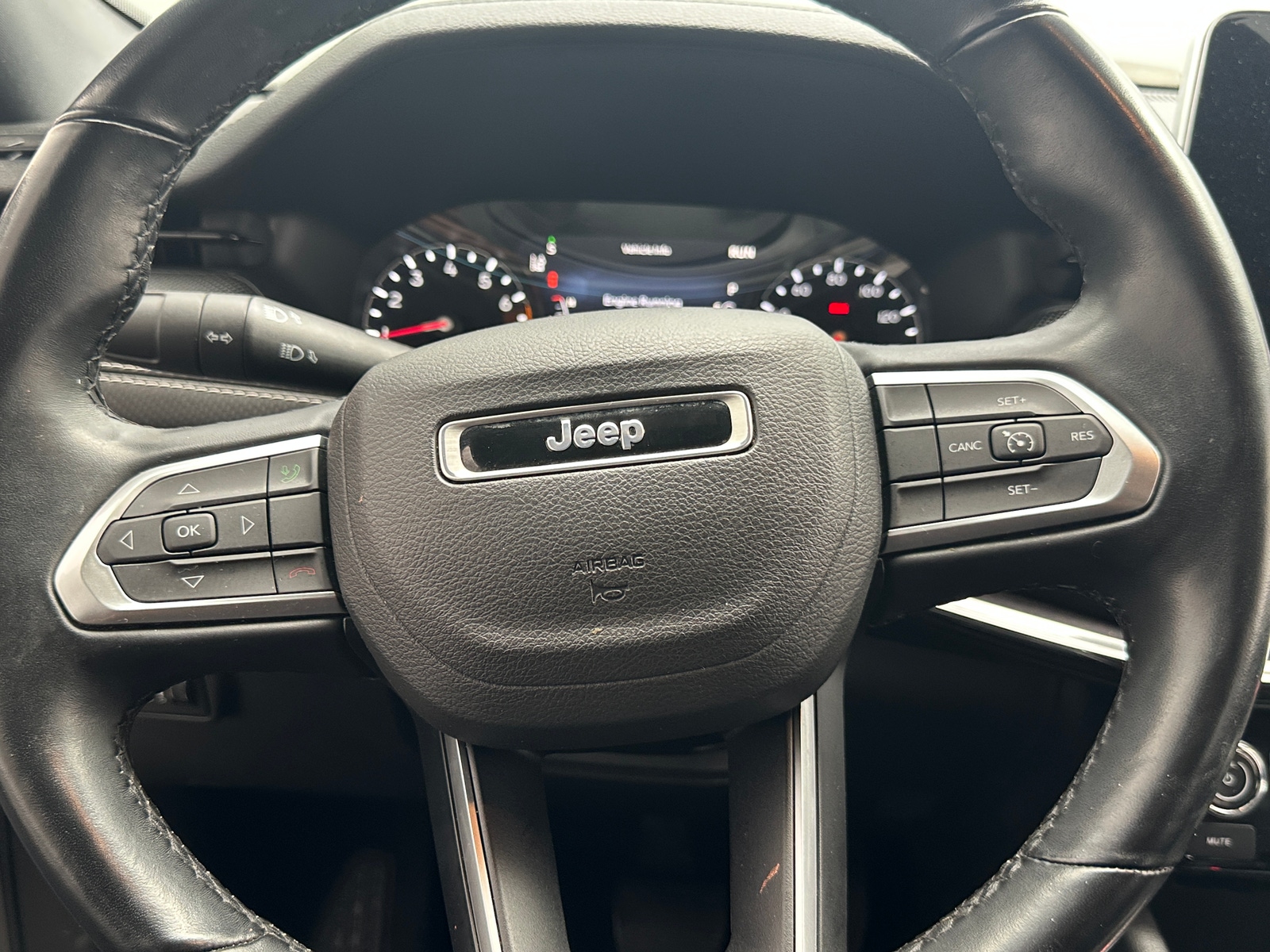 Thumbnail: 2022 Jeep Compass - 4