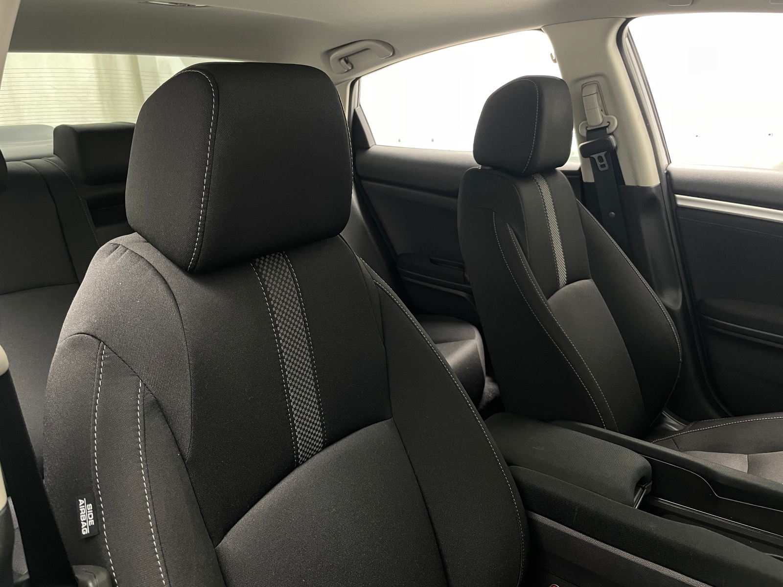Thumbnail: 2019 Honda Civic - 2