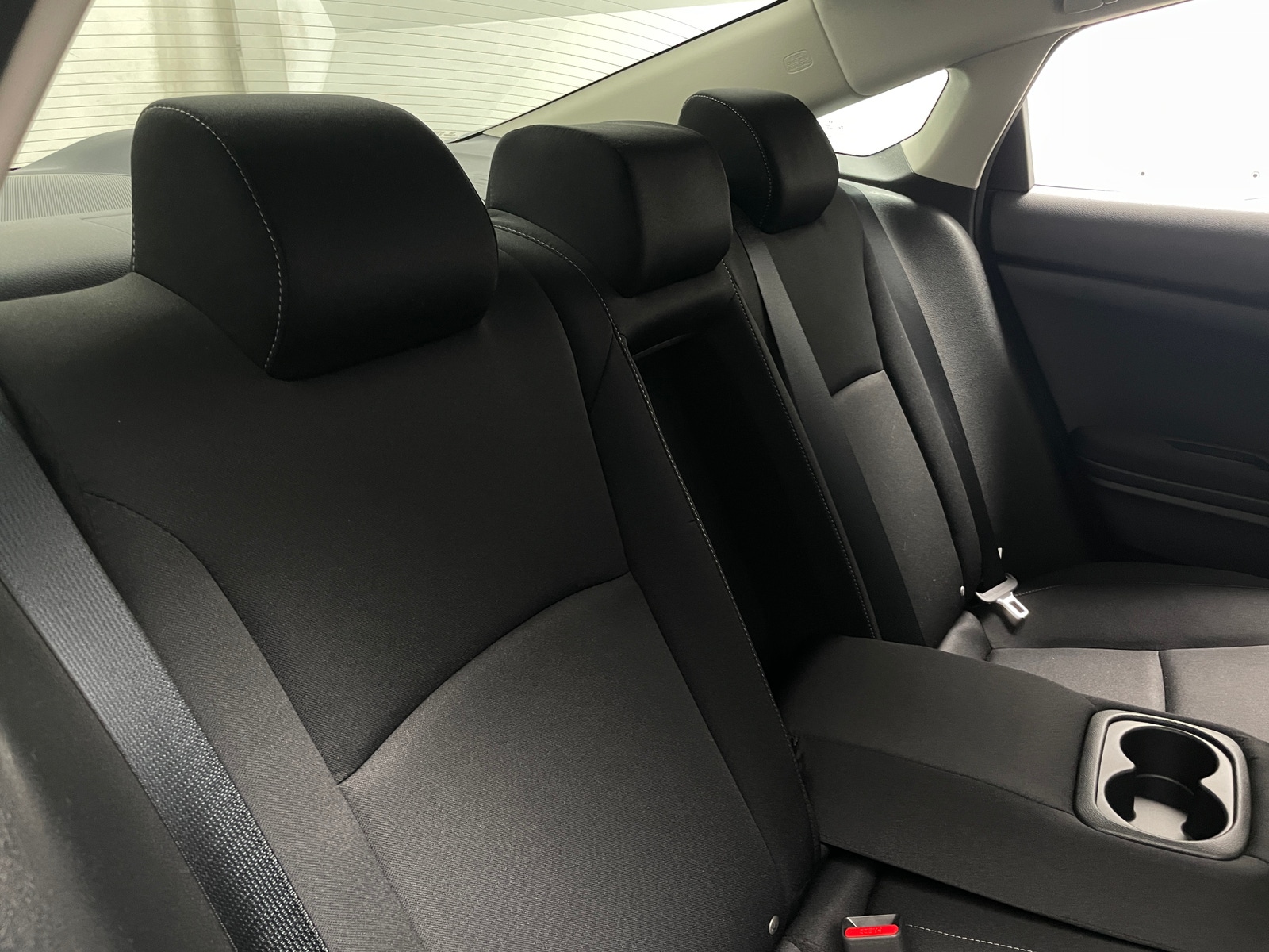 Thumbnail: 2019 Honda Civic - 6