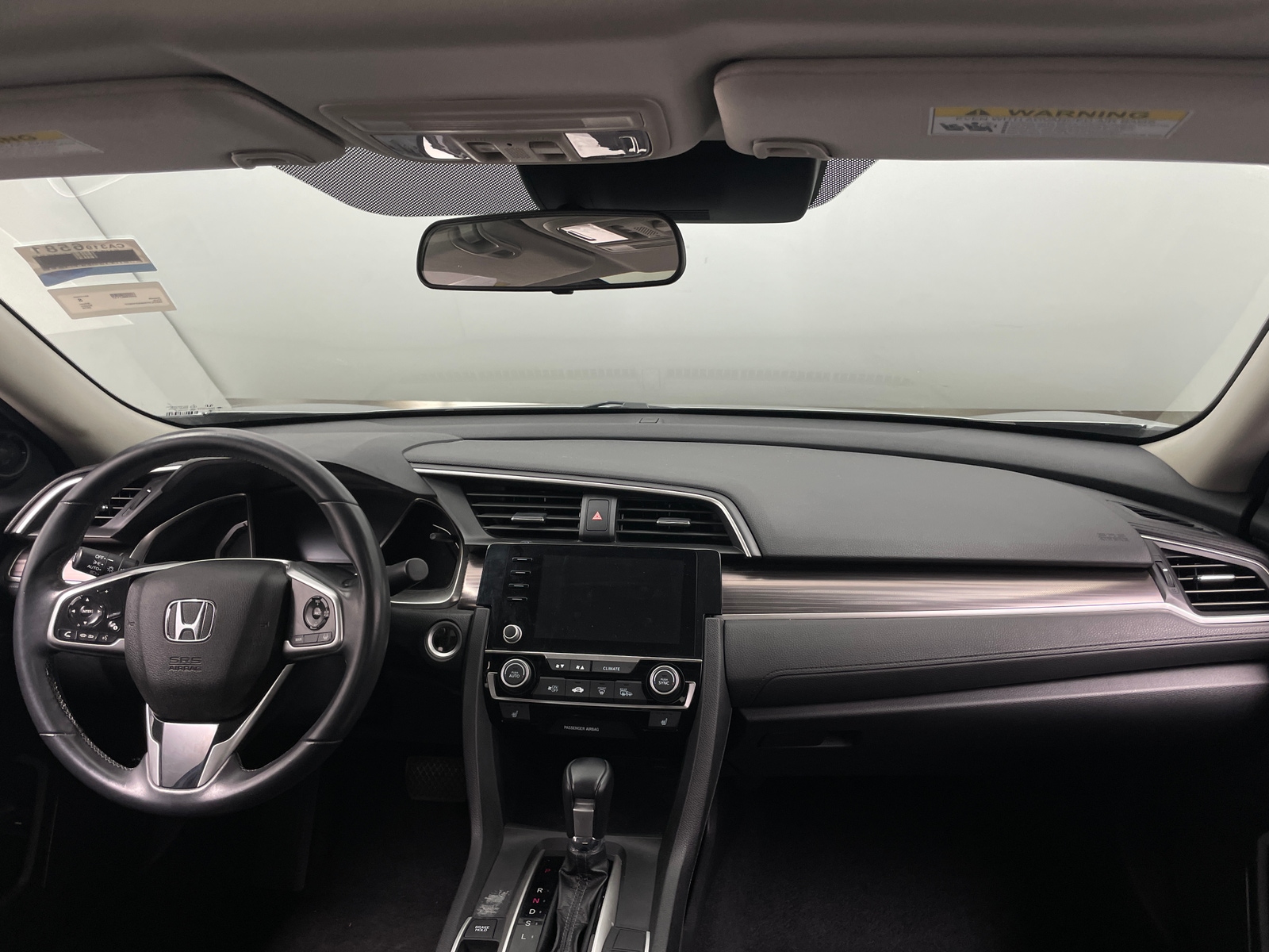 Thumbnail: 2019 Honda Civic - 3
