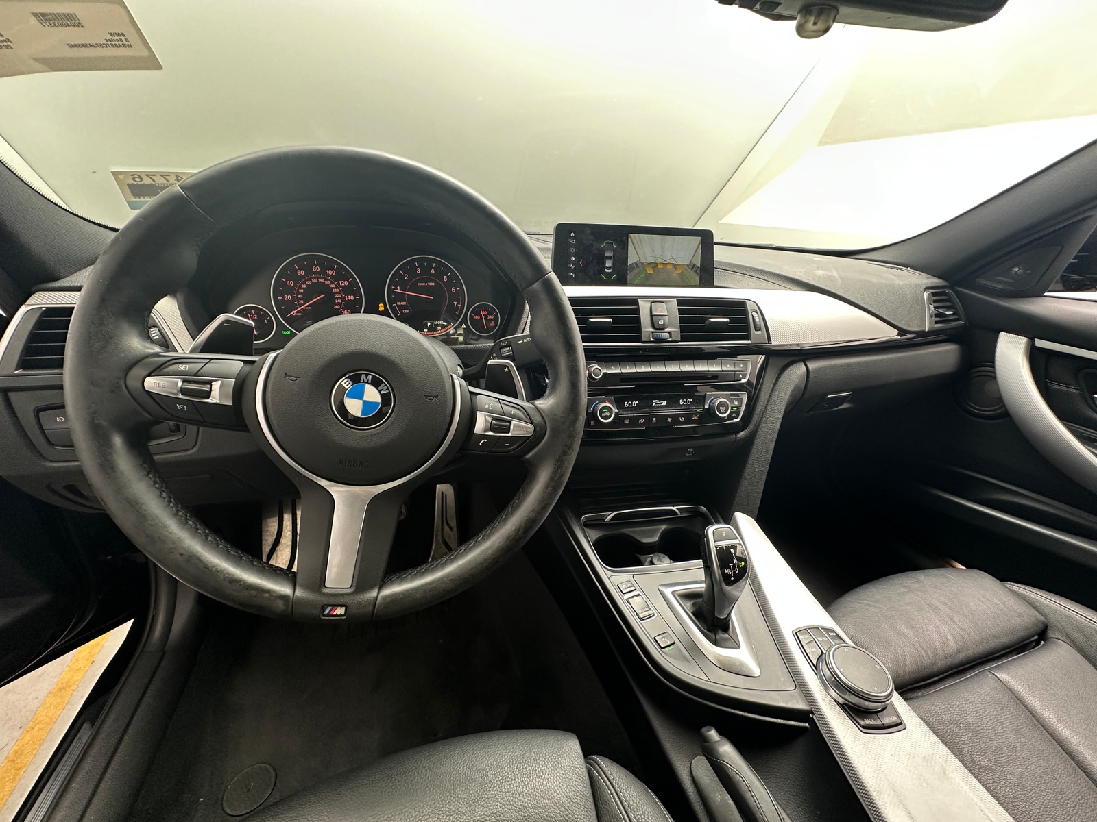 Thumbnail: 2018 BMW 3 Series - 2