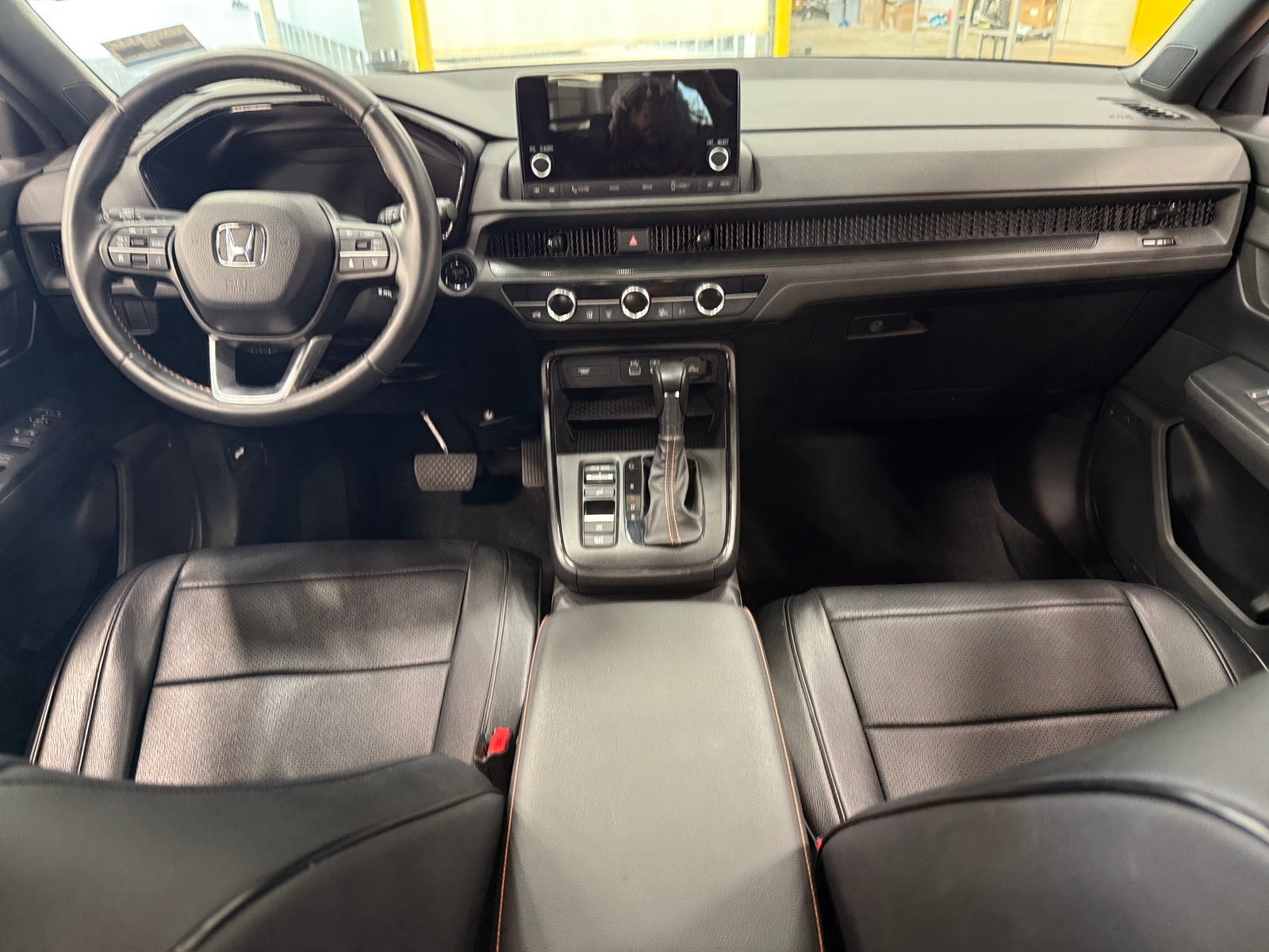 Thumbnail: 2024 Honda CR-V - 3
