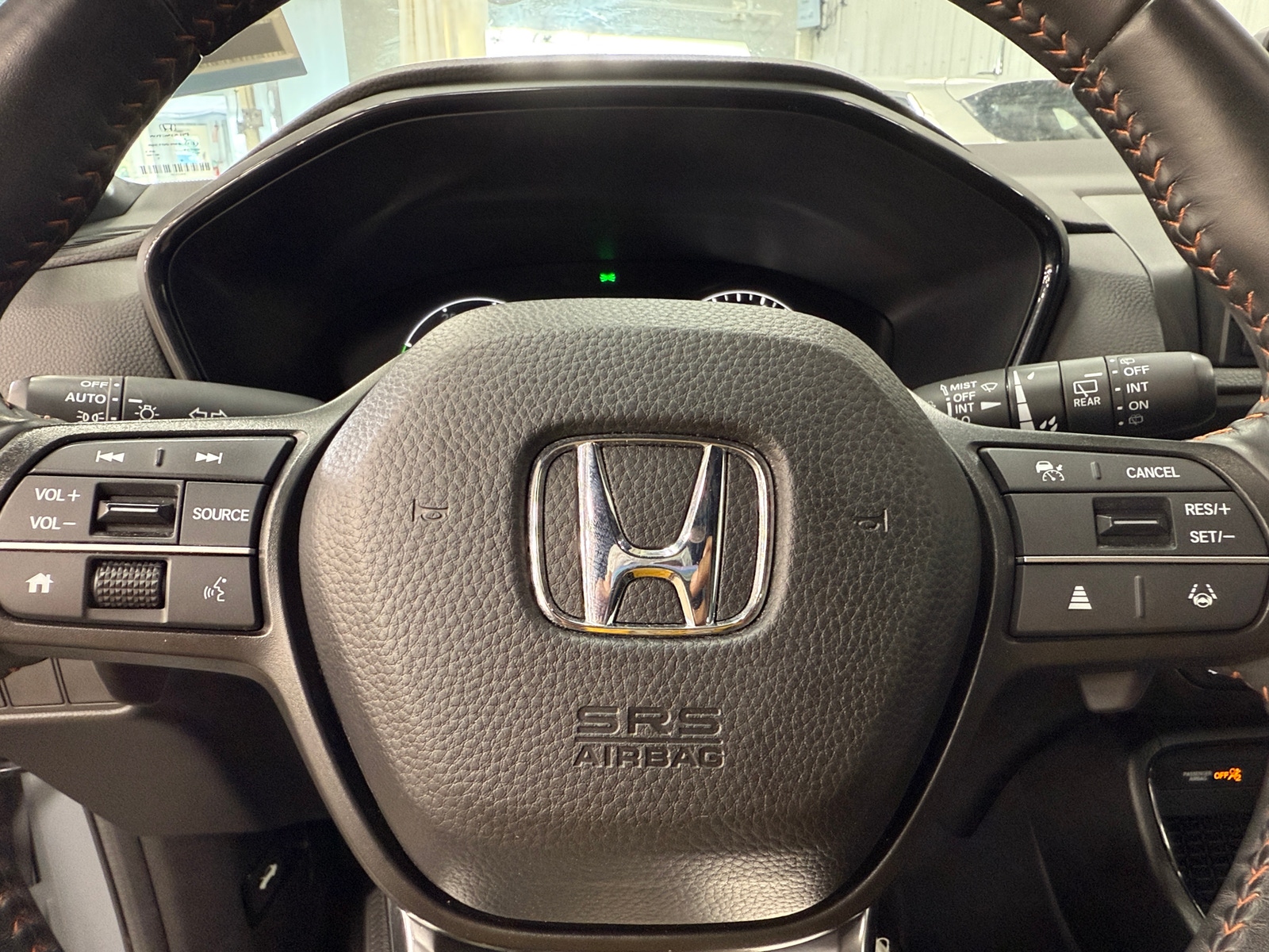 Thumbnail: 2024 Honda CR-V - 5