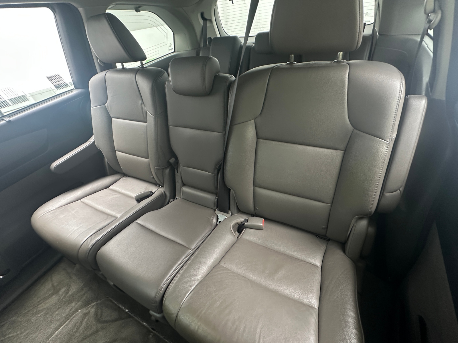 Thumbnail: 2015 Honda Odyssey - 5